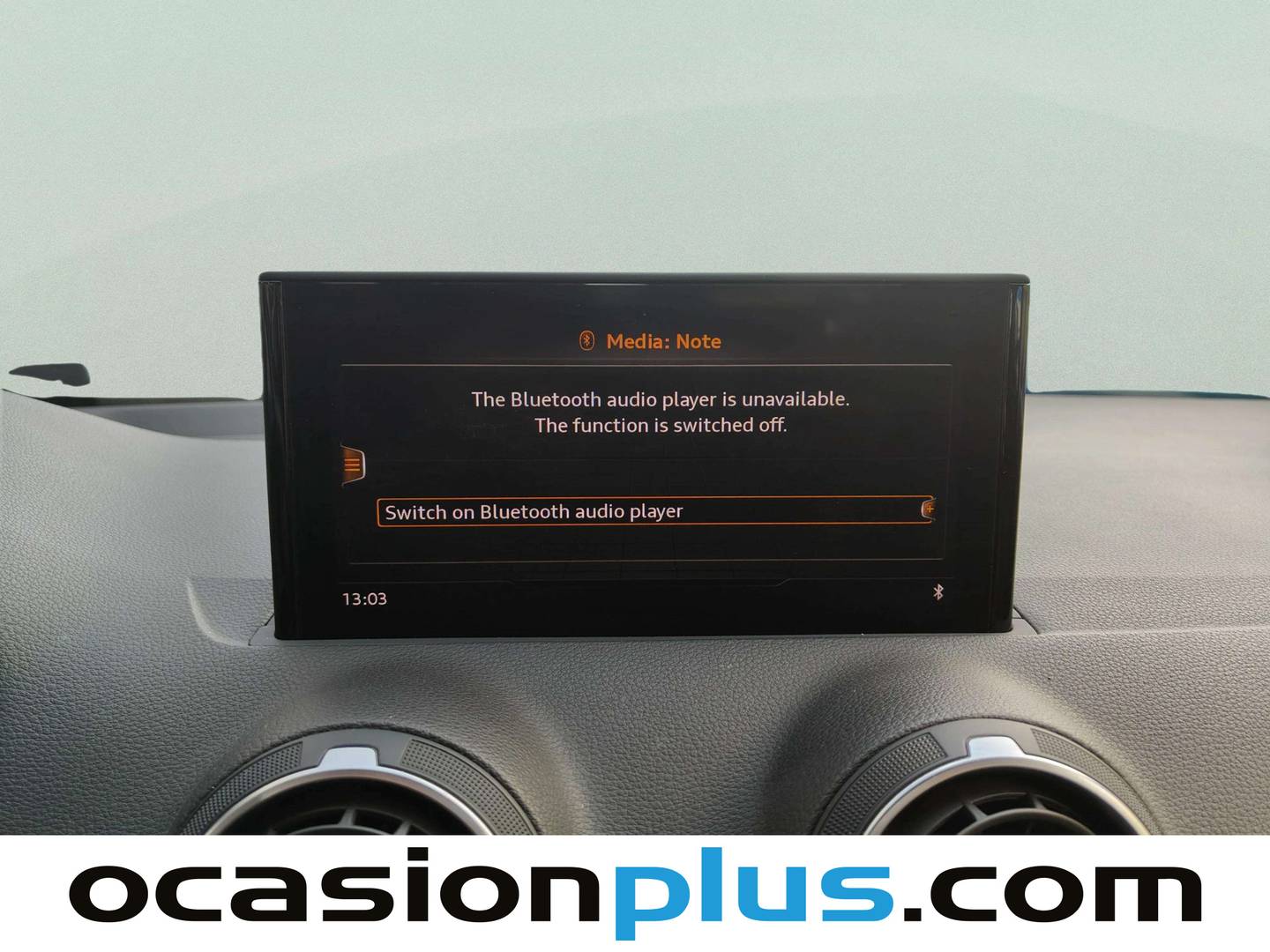 Audi Q2 Audi Q2 Advanced 30 TDI  (116 CV) manual