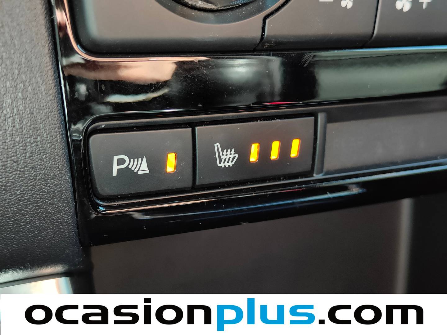 Paquetes del Mazda CX-5 Mazda CX-5 2.2 DE Luxury 2WD (150 CV)