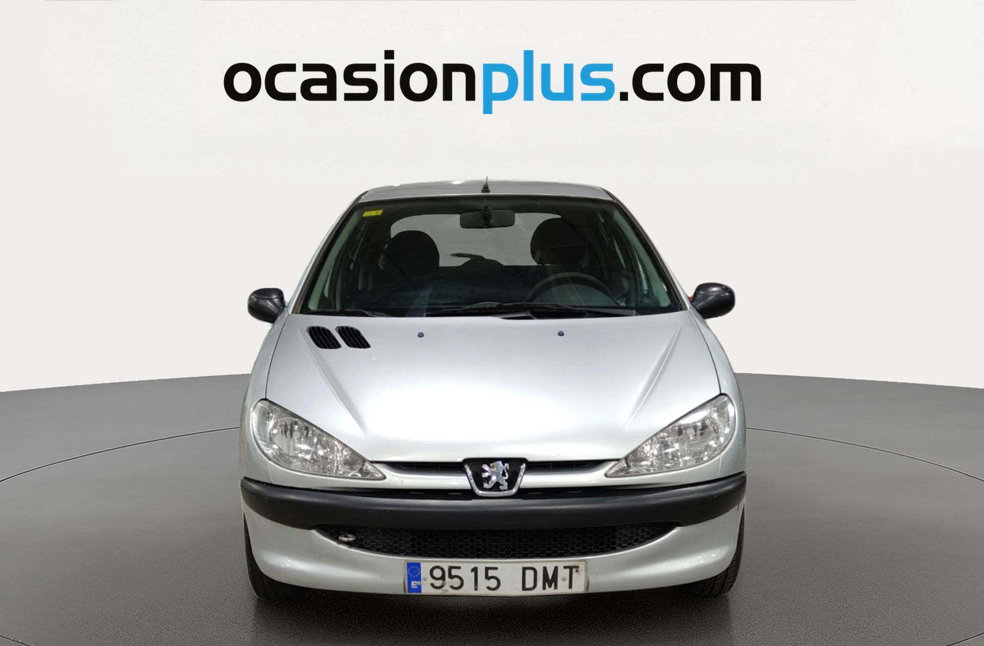 Peugeot 206 1.4 HDi E-Music - foto 10