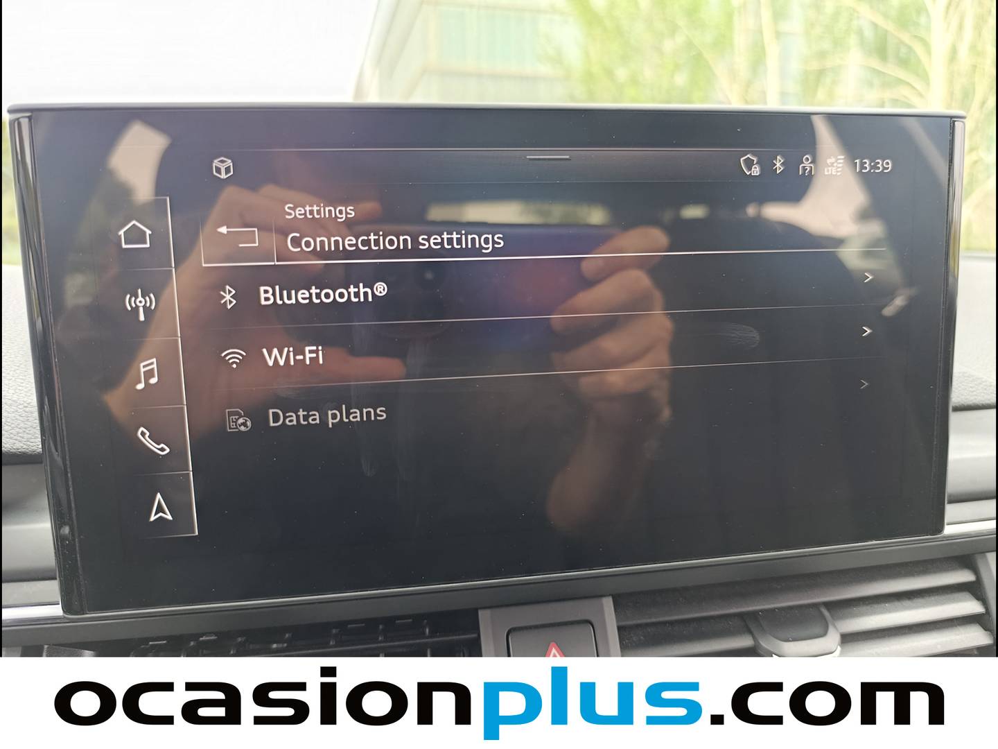 Accesorios del Audi A4 Audi A4 Avant Advanced 35 TFSI (150 CV) S tronic