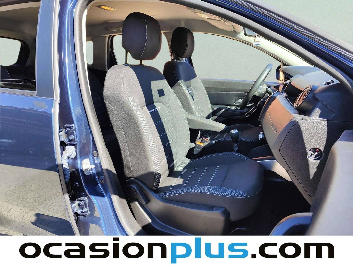 Dacia Duster Dacia Duster 1.6 GLP Prestige 4X2 (115 CV) km 0