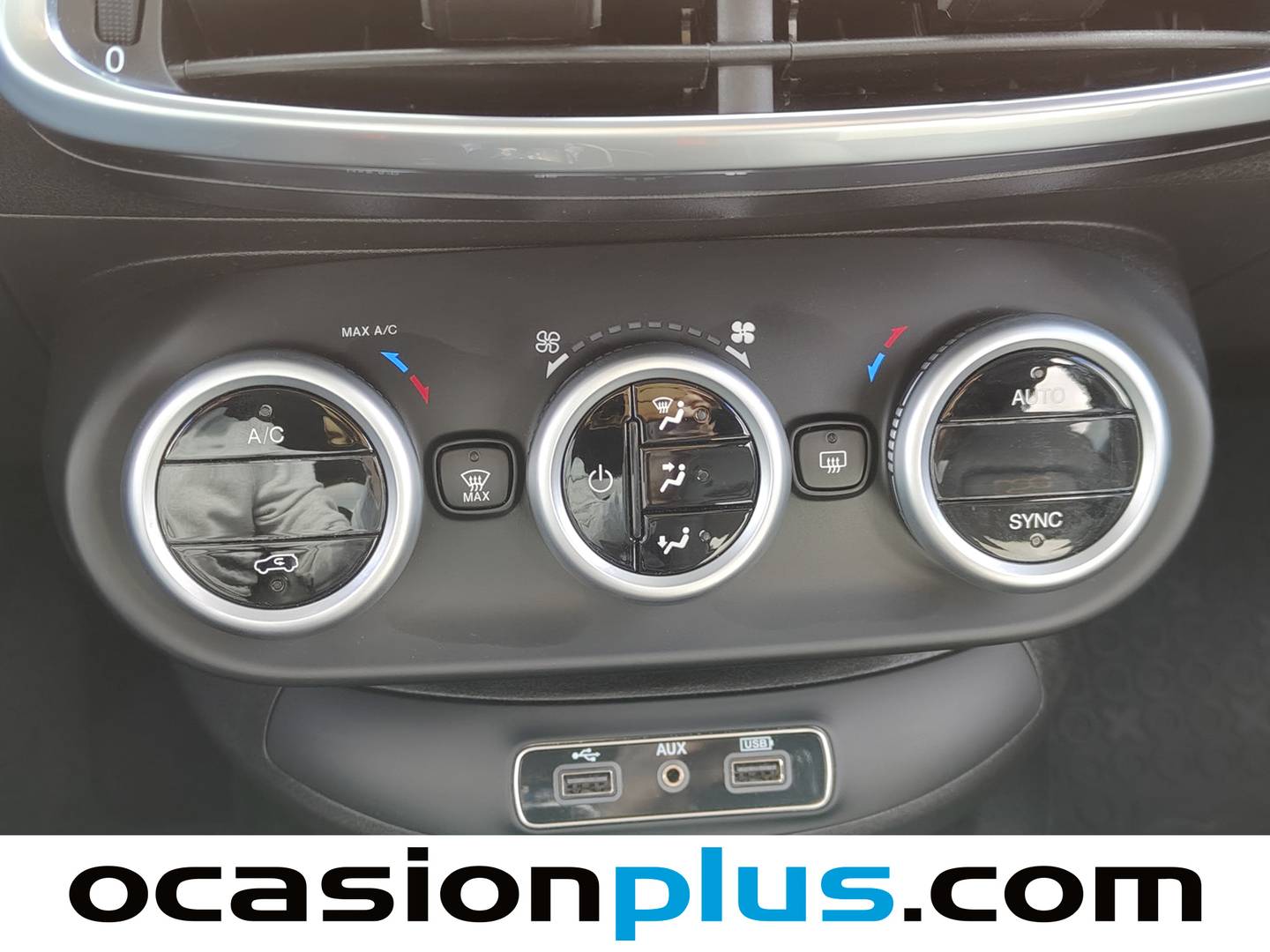 Foto Fiat 500X Fiat 500X 1.6 MultiJet Cross 4x2 (120 CV)