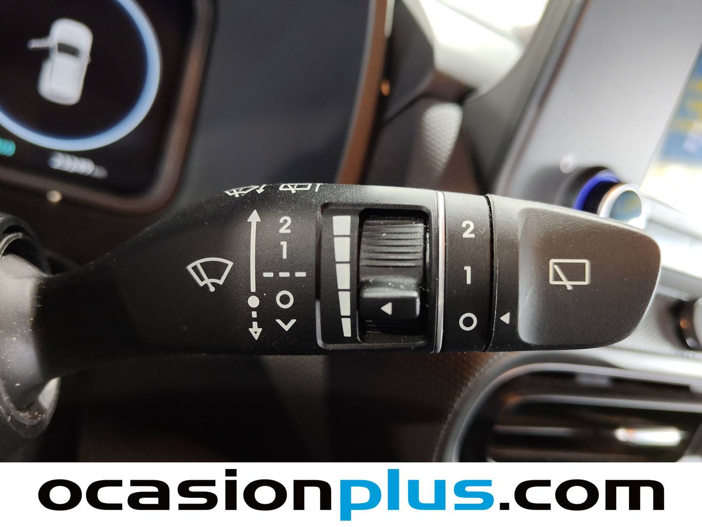 Hyundai Kona Hyundai Kona 1.6 GDI HEV Maxx DCT (141 CV) seminuevo