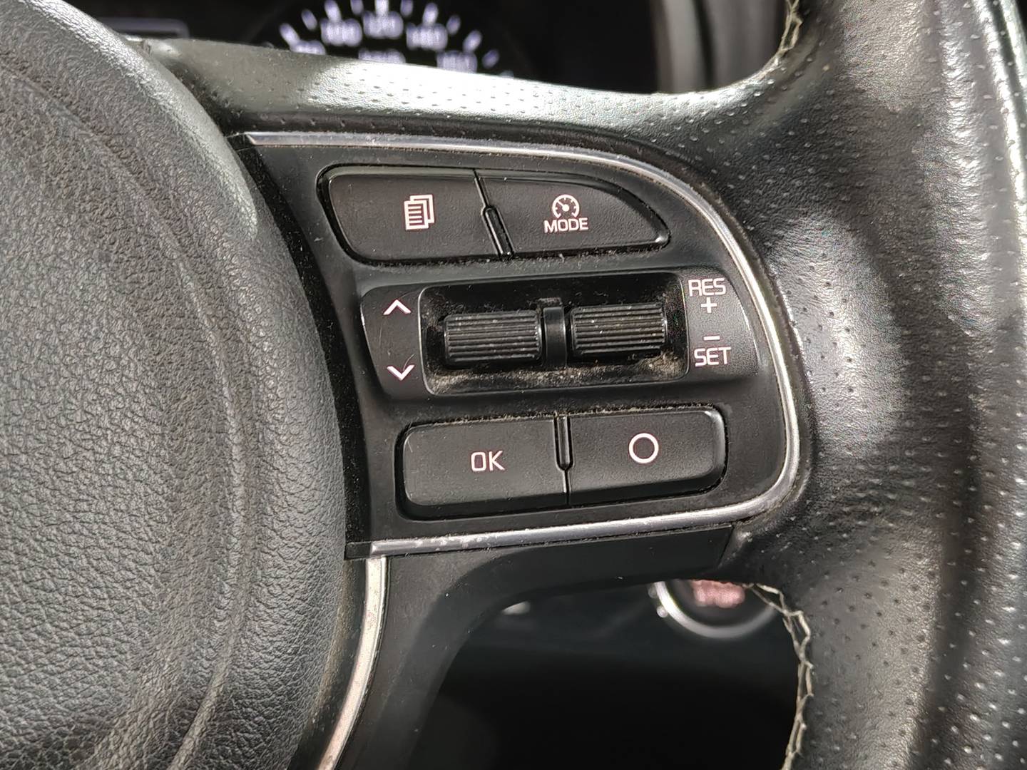 Foto KIA Sportage Kia Sportage 2.0 CRDi VGT GT Line Plus 4x2 (136 CV)