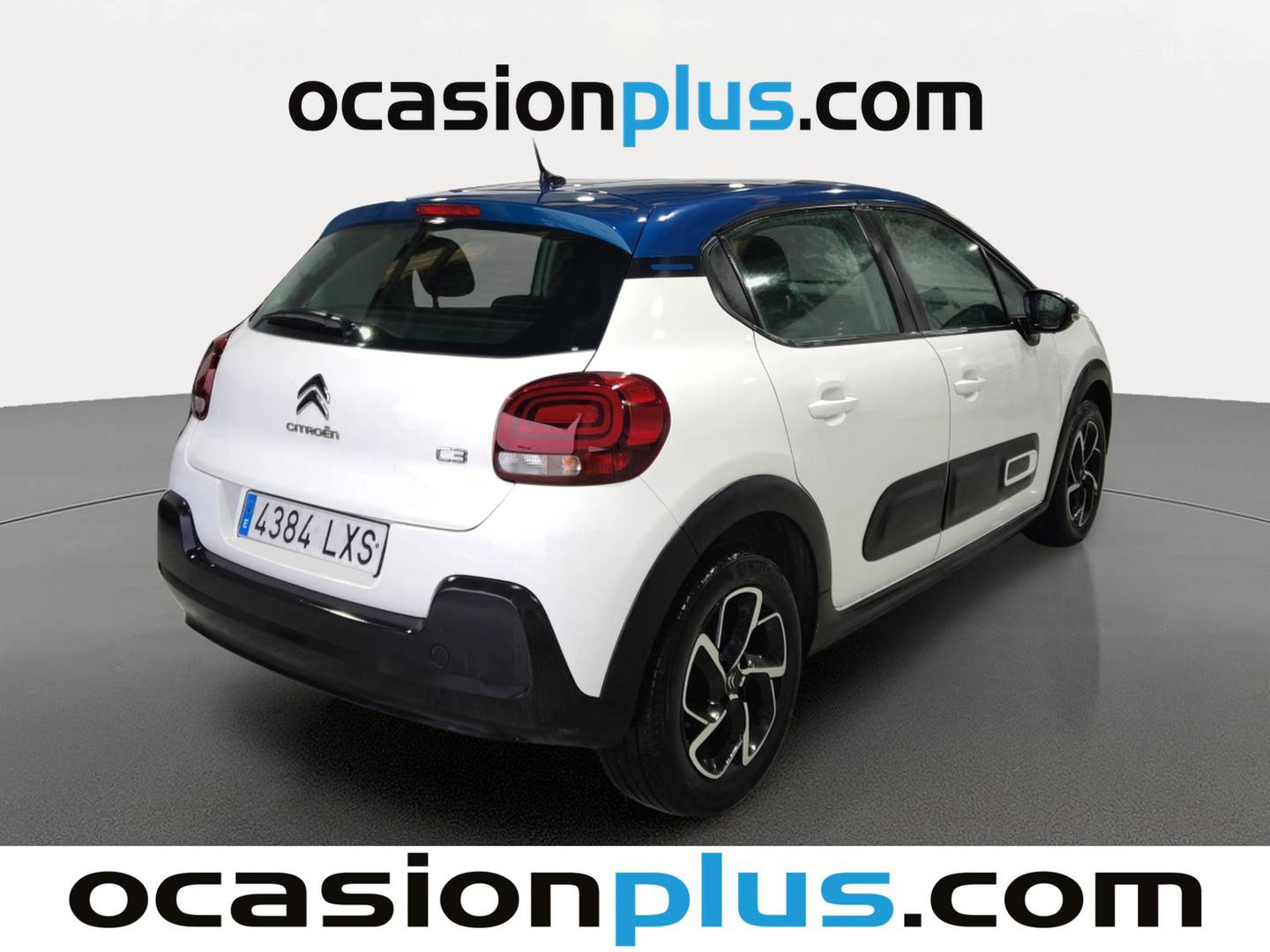 Foto Citroën C3 Citroen C3 PureTech 83 Feel Pack (83 CV)