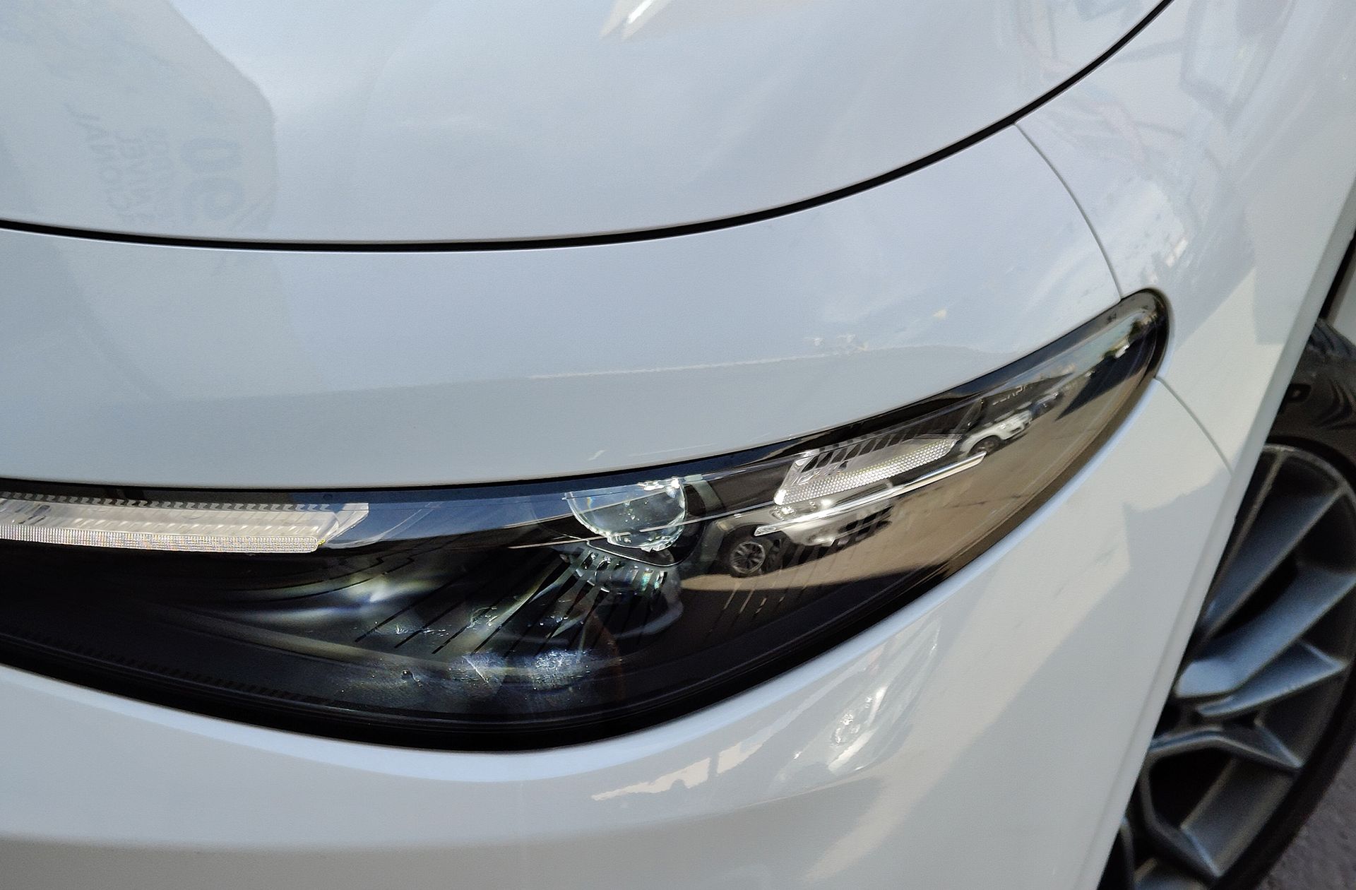 Leapmotor C10 BEV 69.9kWh Design - foto 16