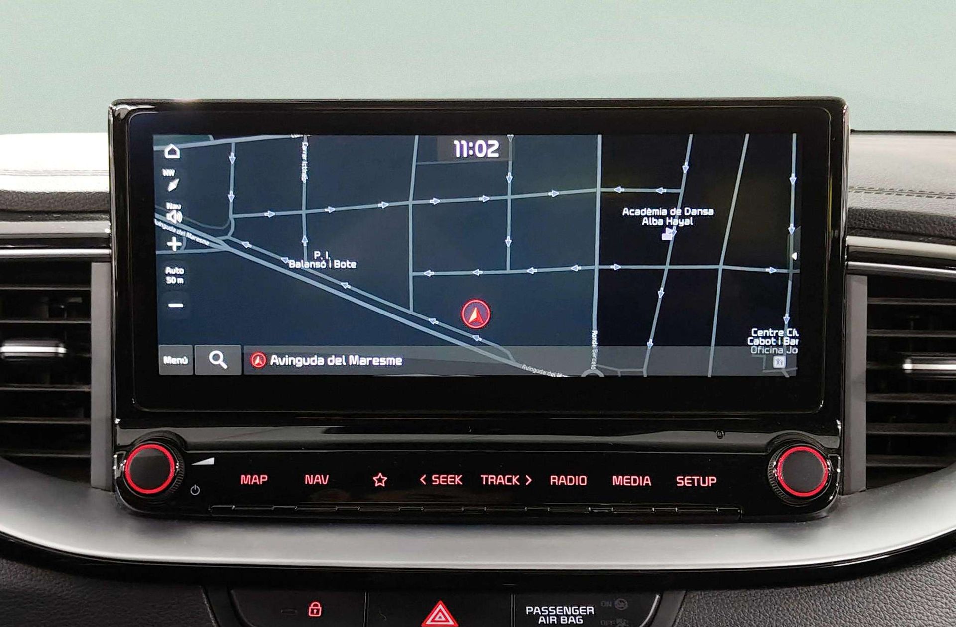 Kia Ceed 1.6 GDi PHEV E-Tech - foto 8