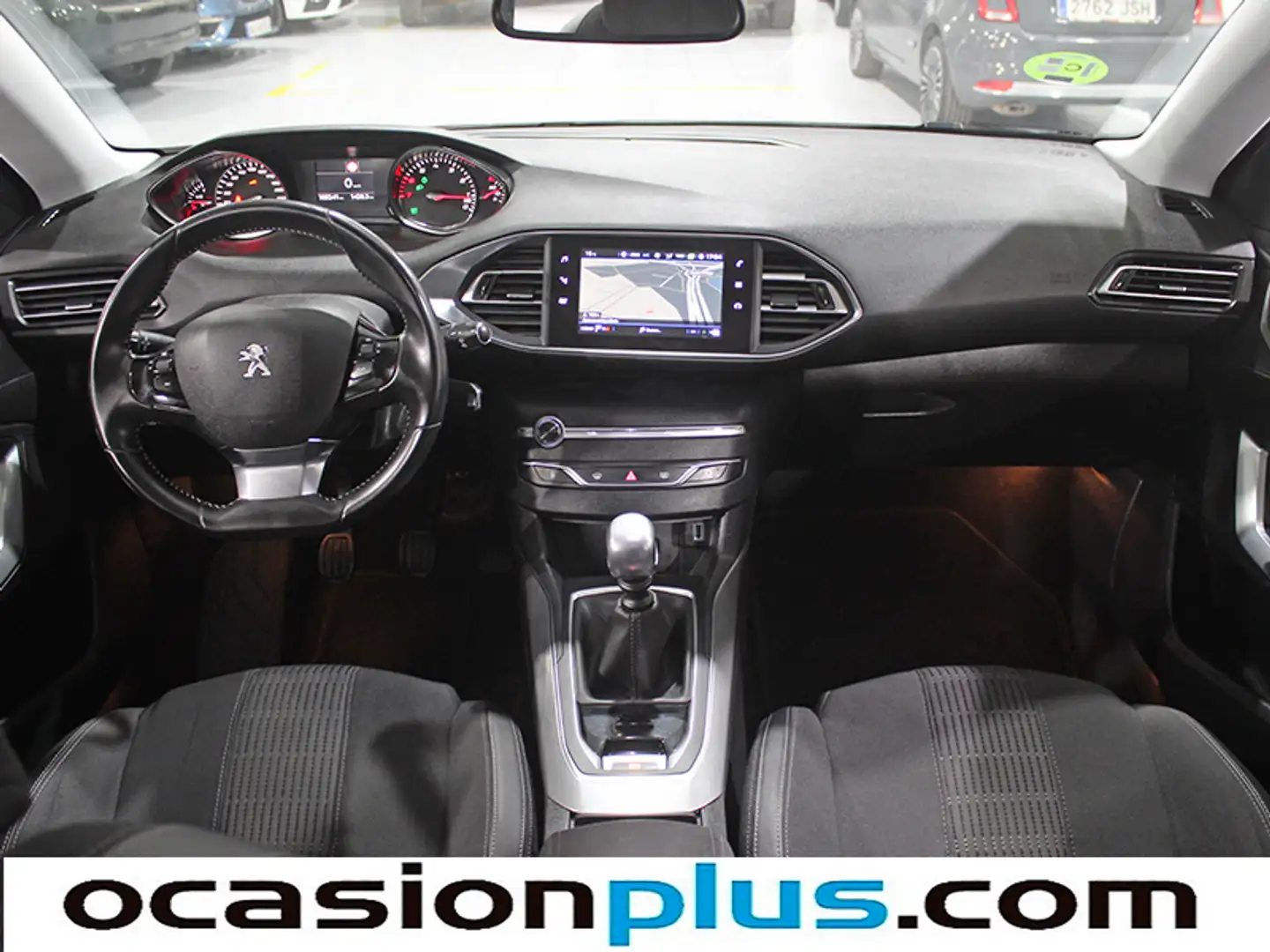 Foto Peugeot 308 Peugeot 308 SW 1.2 PureTech S&S Allure (130 CV)