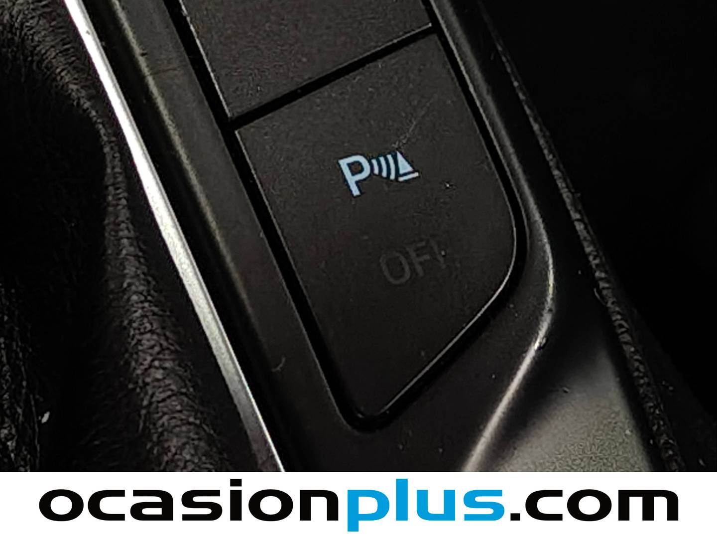 Ford Focus Ford Focus 1.0 Ecoboost MHEV ST-Line (125 CV) seminuevo