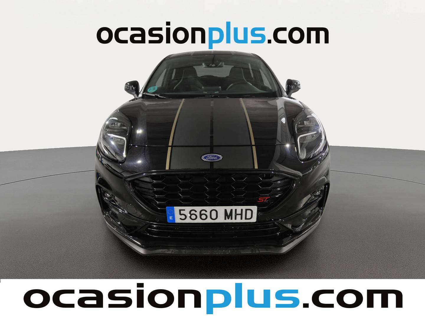 Foto Ford Puma Ford Puma 1.5 EcoBoost ST Gold Edition  (200 CV)
