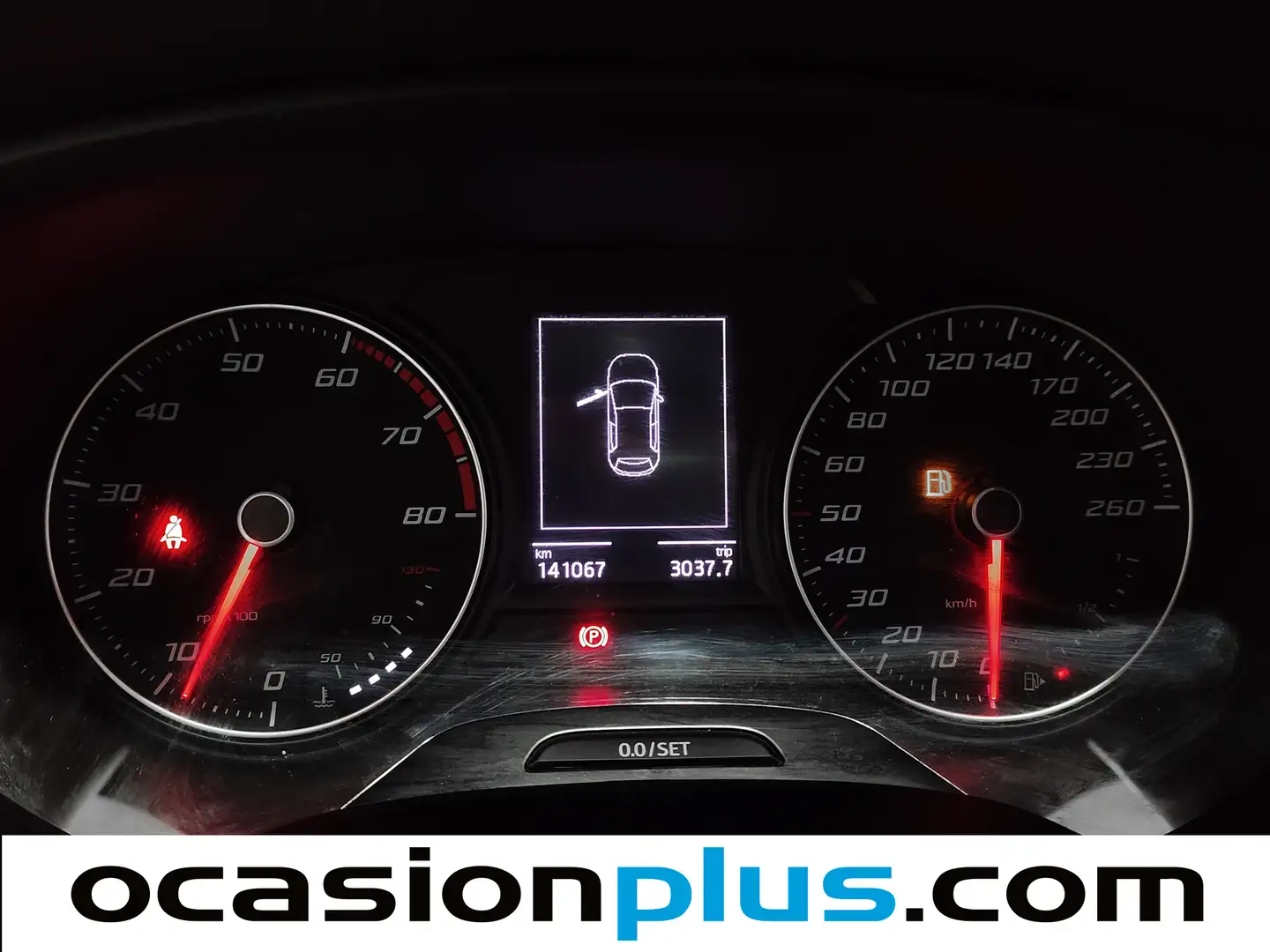 Foto Seat León SEAT León 1.4 TSI S&S FR Plus (125 CV)