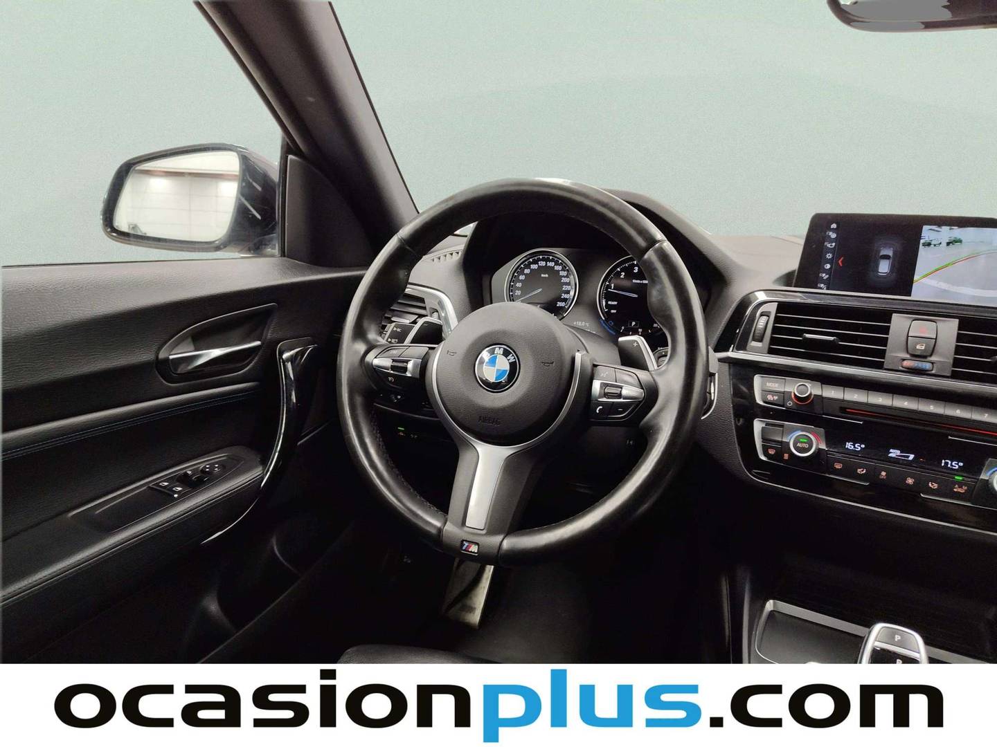 BMW Serie 1 BMW Serie 1 120i (184 CV) Pack M seminuevo