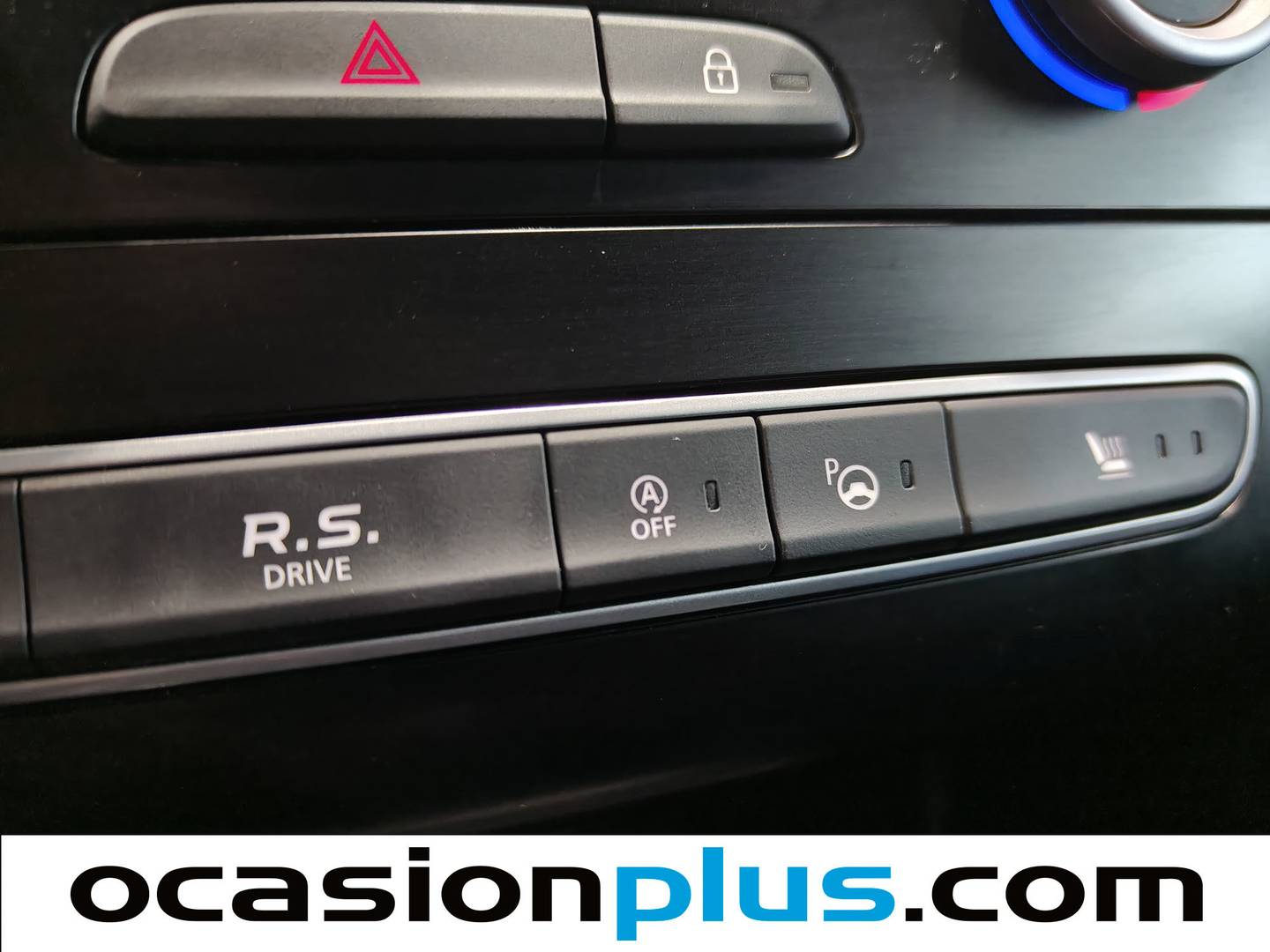 Foto Renault Mégane Renault Megane RS Energy TCe (280 CV) EDC