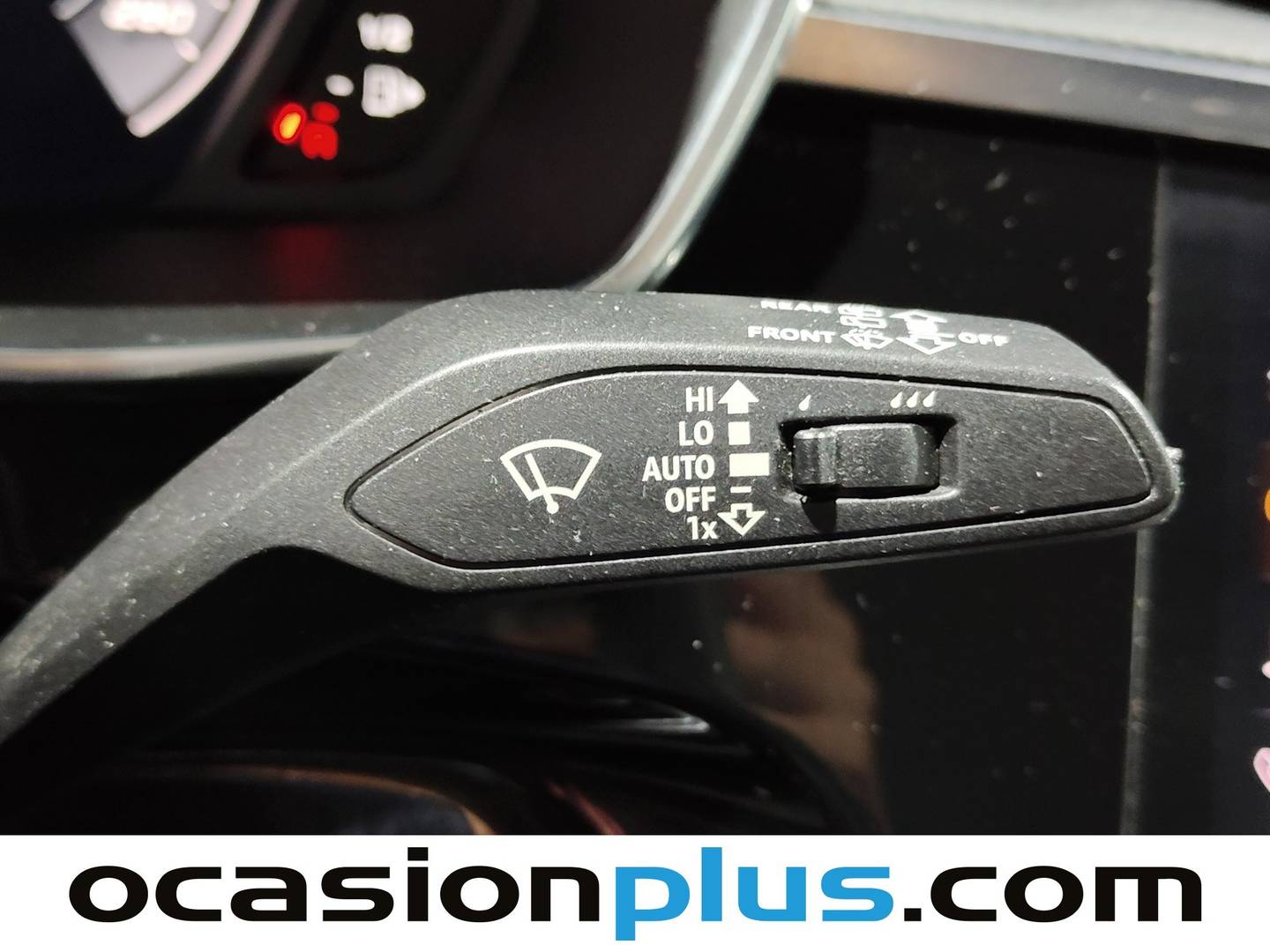 Foto Audi Q3 Audi Q3 S line 35 TFSI  (150 CV) S tronic