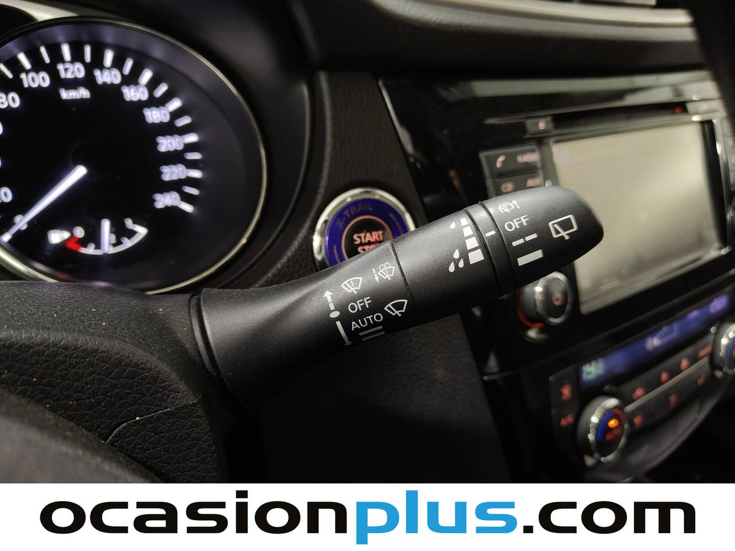 Nissan X-TRAIL Nissan X-Trail 1.6 dCi Tekna Xtronic (130 CV) al mejor precio