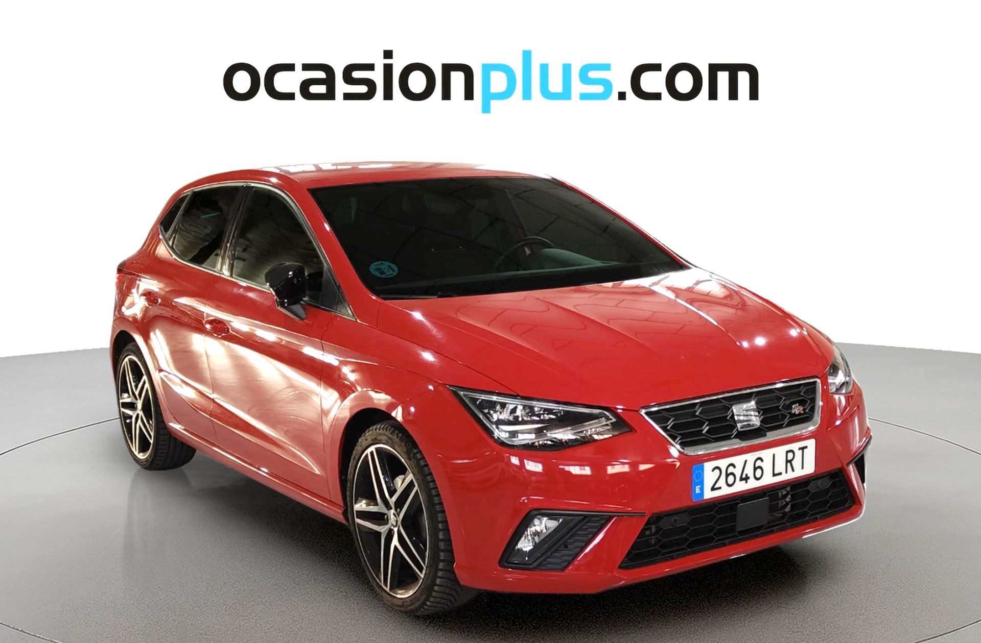 SEAT Ibiza 1.0 TSI FR Go2 - foto 2