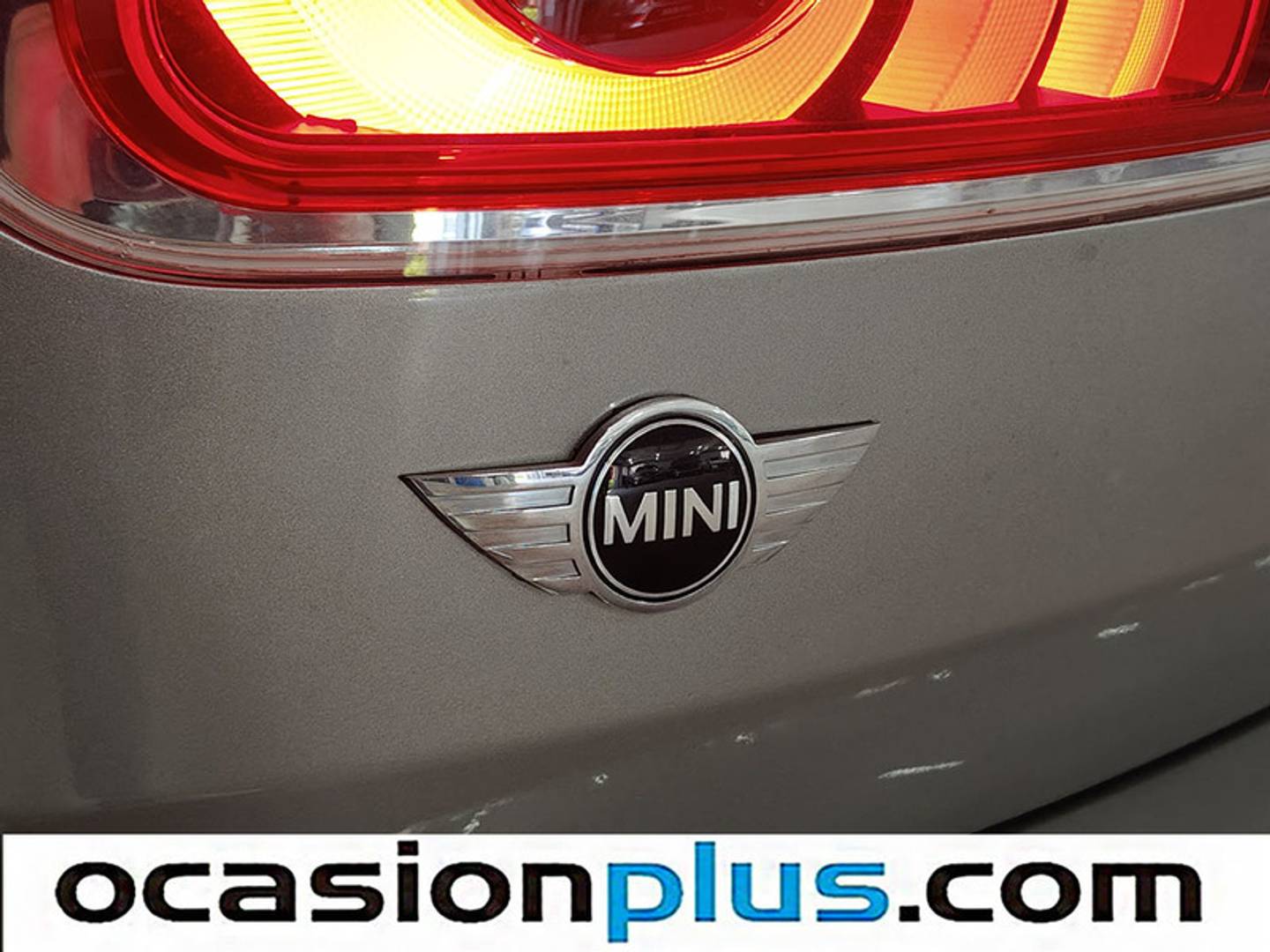 Foto Mini CLUBMAN MINI MINI Clubman Cooper D (150 CV)