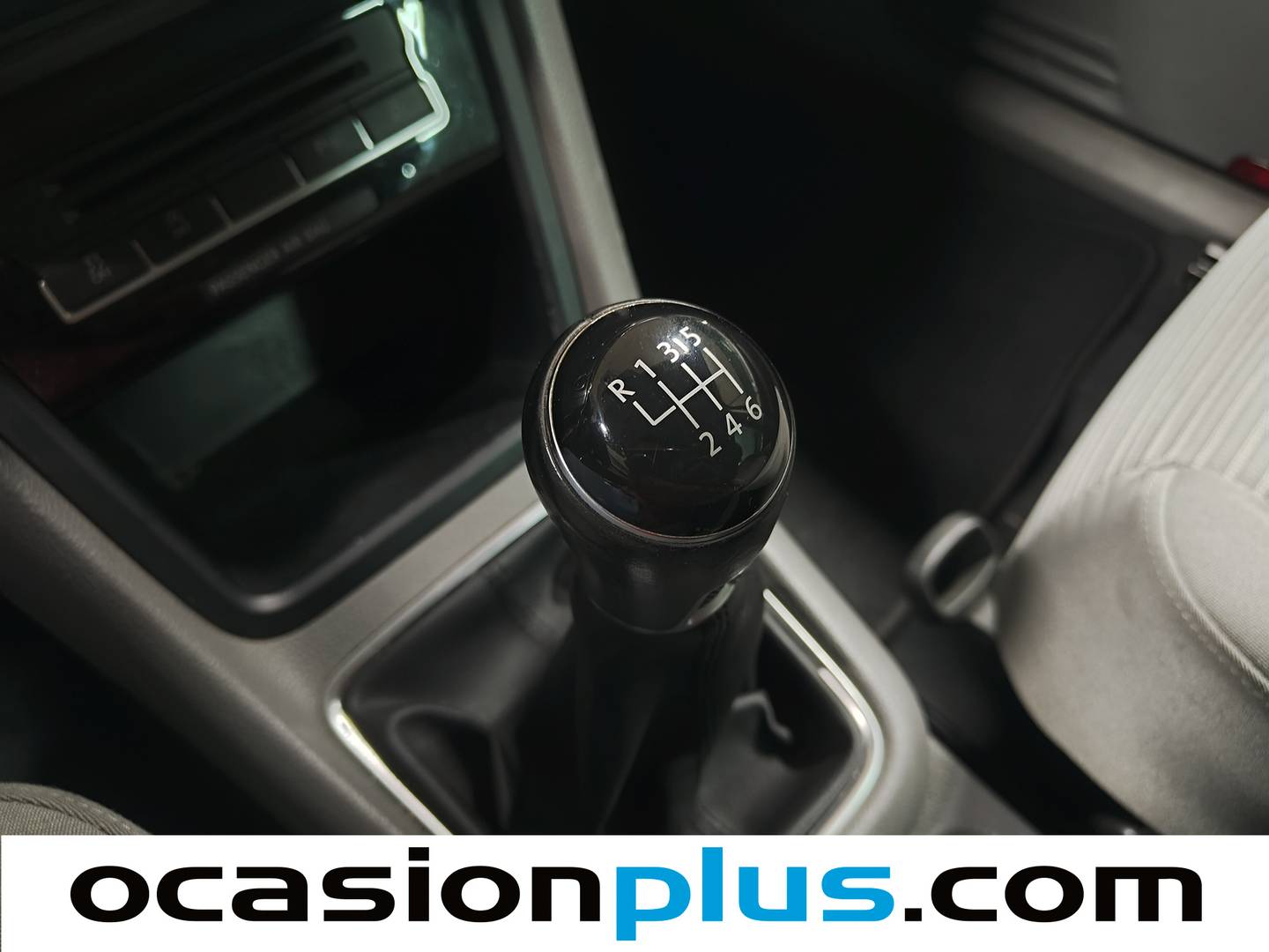 Seat Alhambra Seat Alhambra 2.0 TDI Ecomotive Style (140 CV) 7 Plazas de segunda mano