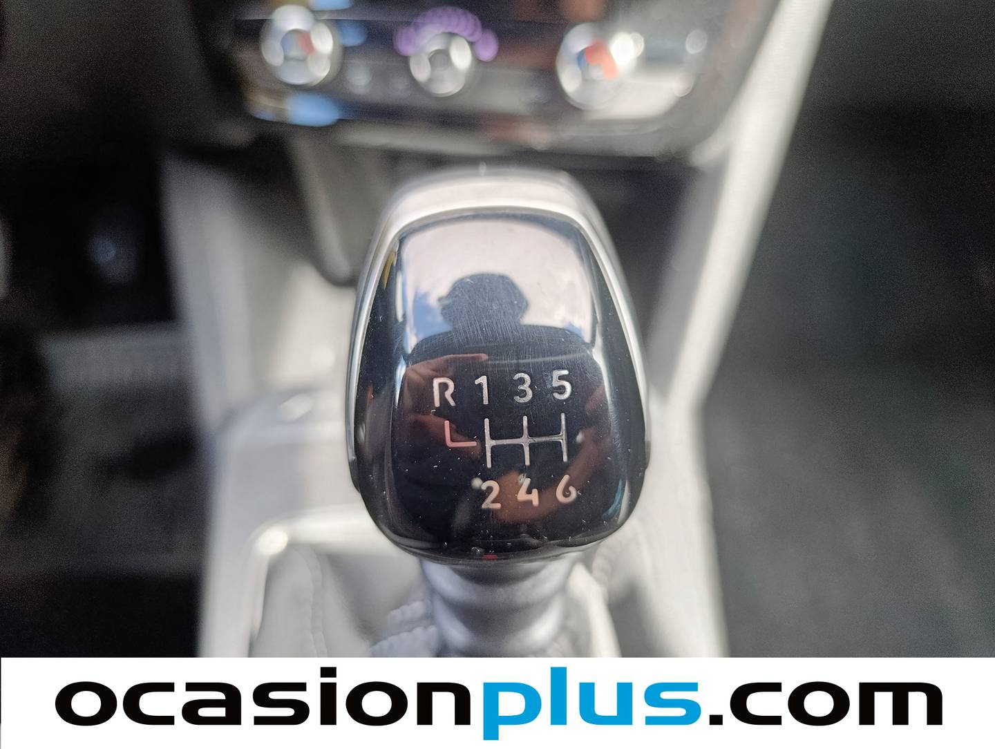 Opel Mokka Opel Mokka 1.2 T GS (136 CV) de segunda mano