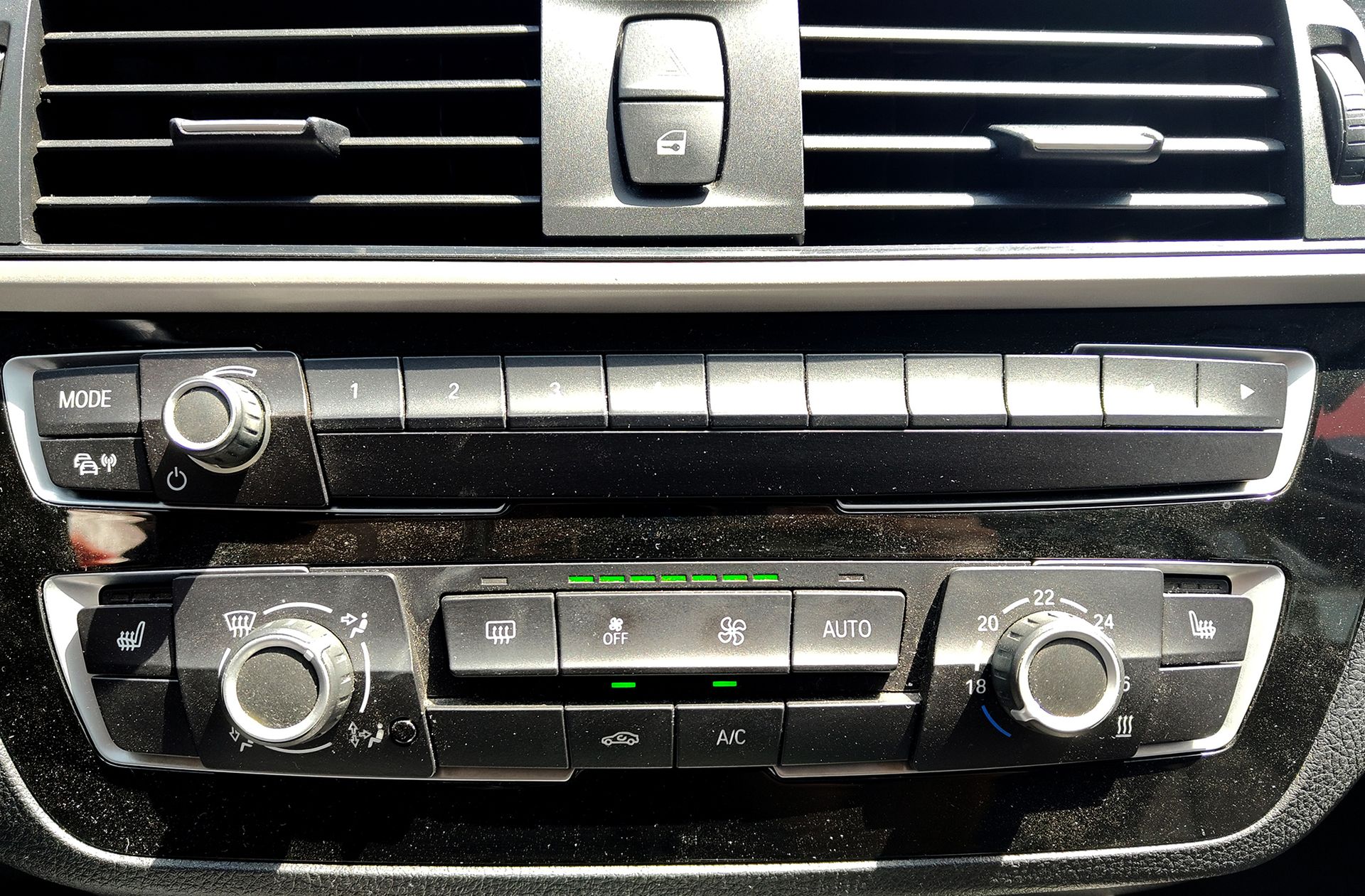 BMW Serie 1 118d - foto 29