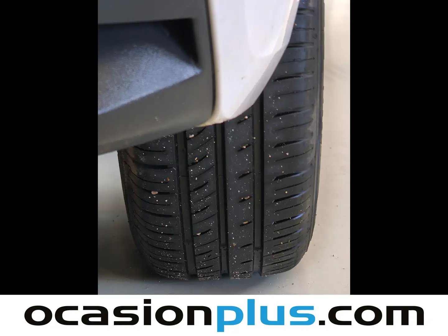 Foto Skoda Fabia Skoda Fabia 1.0 TSI Selection (95 CV)