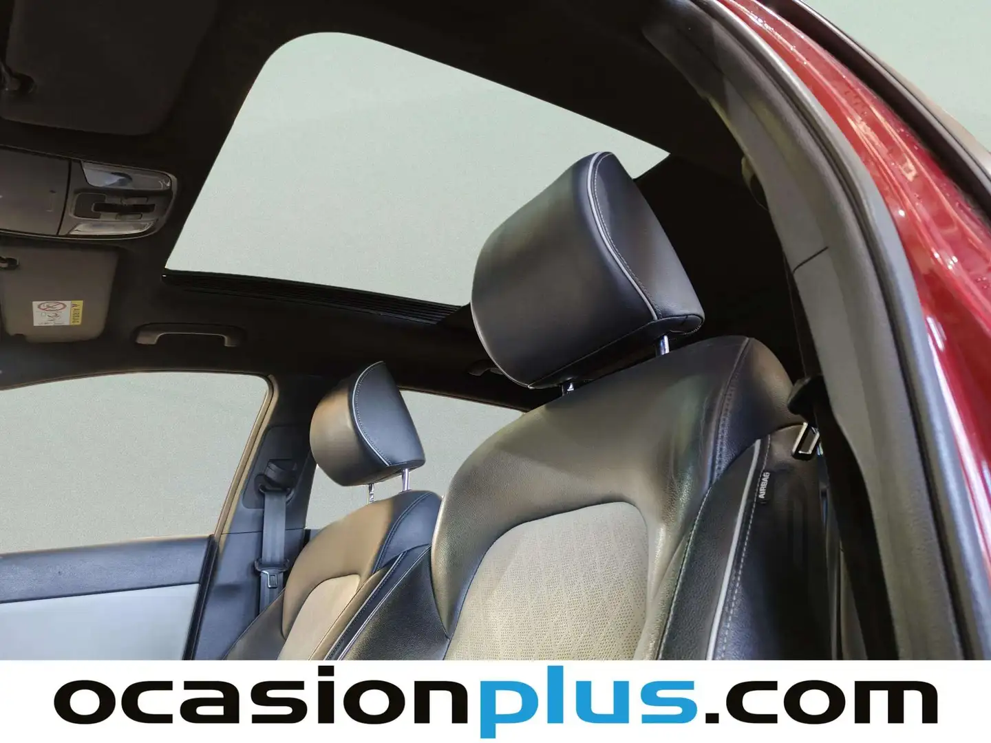 Foto KIA Sportage Kia Sportage 1.6 T-GDi GT Line DCT 4x4 (177 CV)