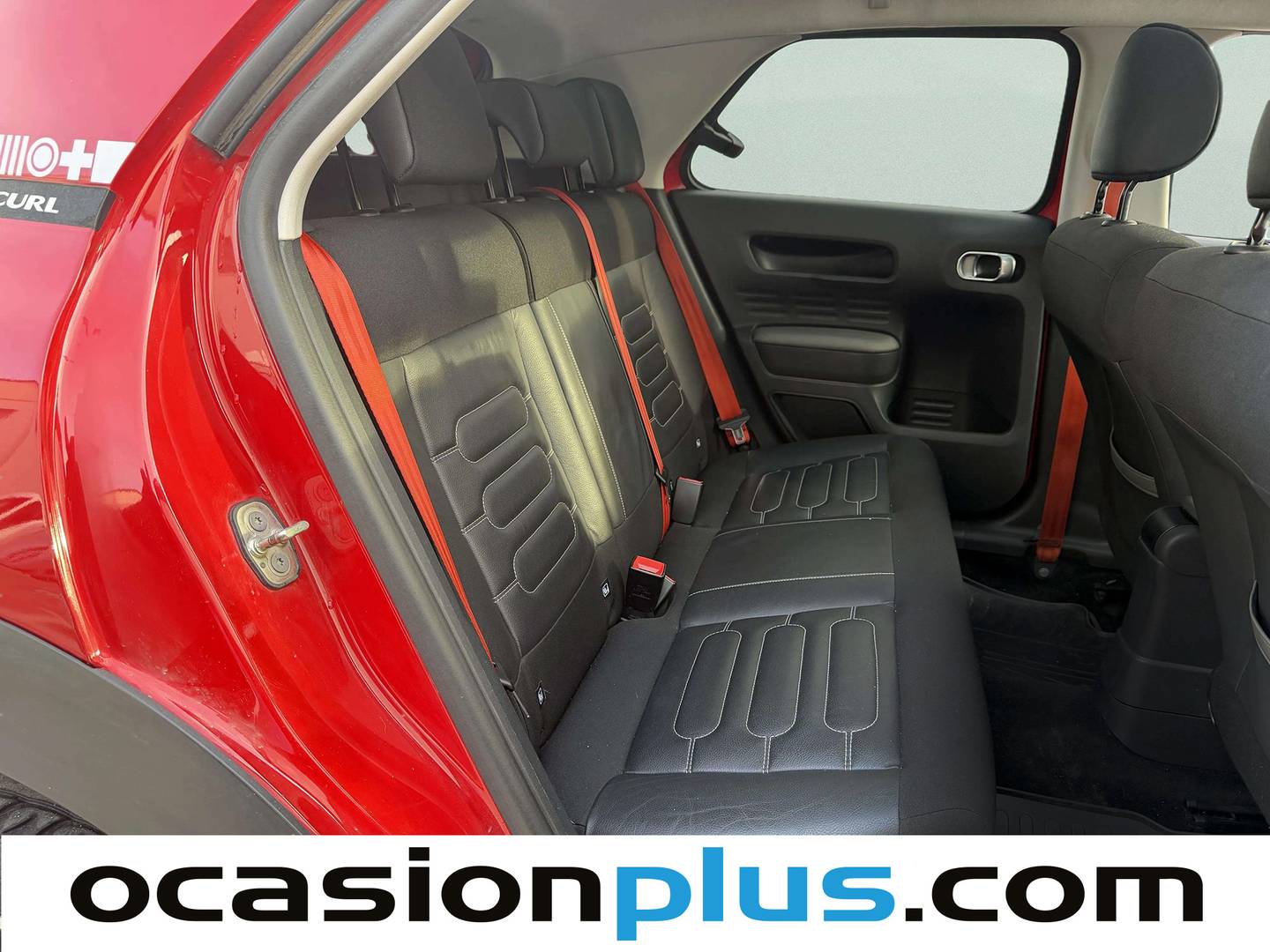 Foto Citroën C4 Cactus Citroen C4 Cactus PureTech 110 S&S Rip Curl (110 CV)