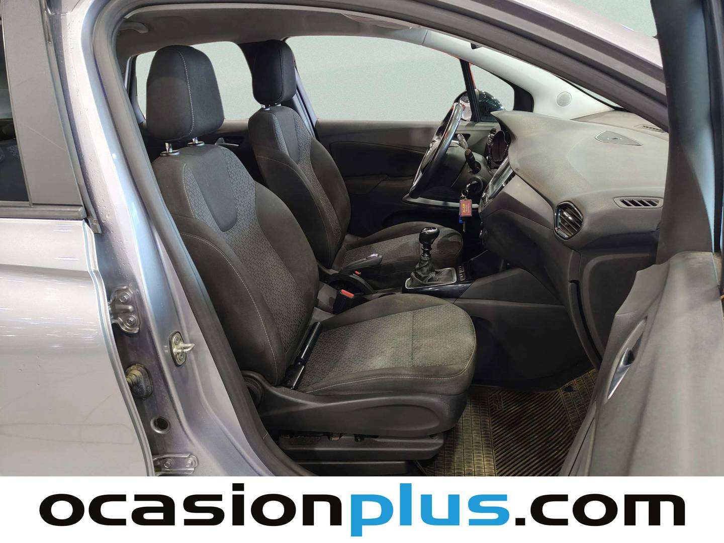 Foto Opel Crossland Opel Crossland 1.2 Edition (110 CV)