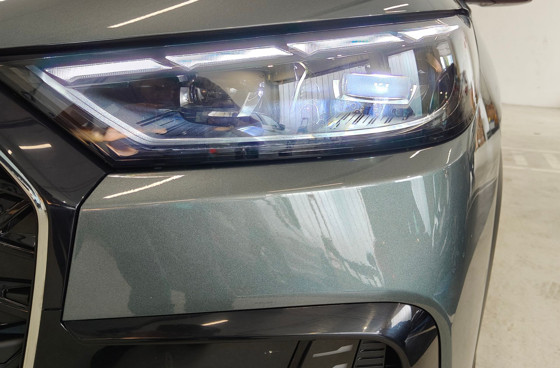 Ebro s800 1.6 T-GDi Premium DCT 7 plazas - foto 17