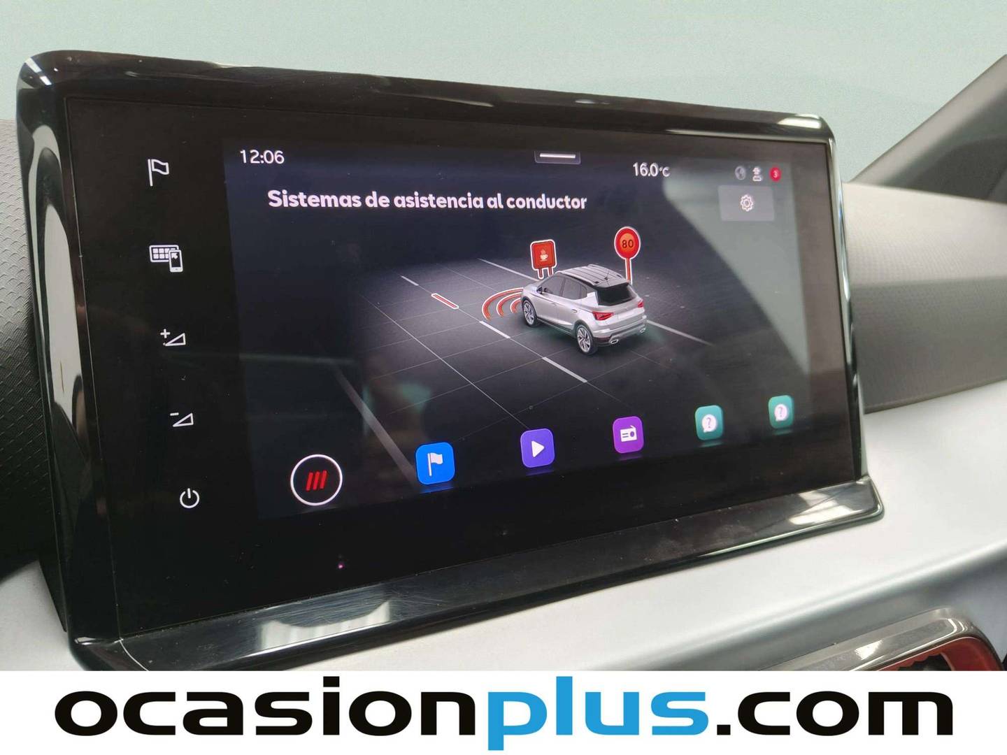 Foto Seat Arona SEAT Arona 1.0 TSI S&S FR XL (115 CV)