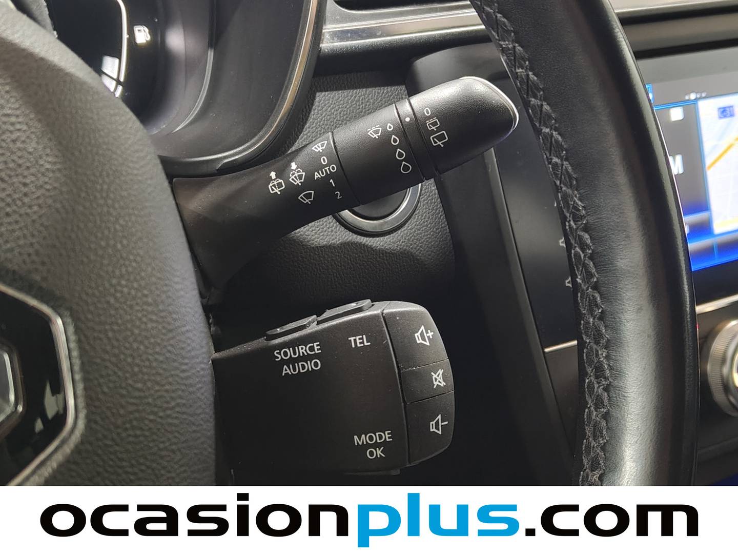 Foto Renault Kadjar Renault Kadjar Zen GPF TCe (160 CV)