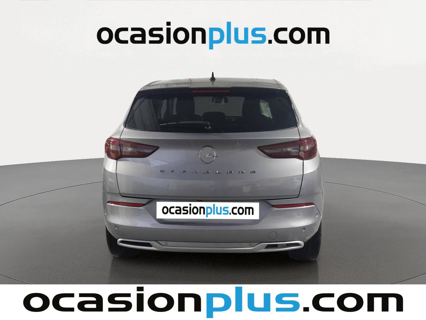 Opel Grandland Opel Grandland 1.5 CDTi Design & Tech Auto (130 CV) automático