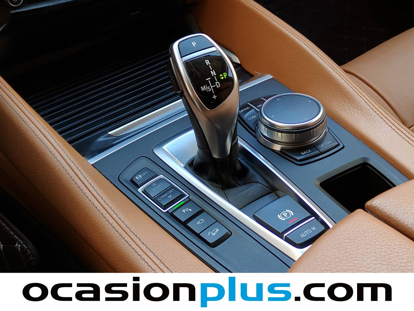 BMW X6 BMW X6 xDrive30d (258 CV) de segunda mano