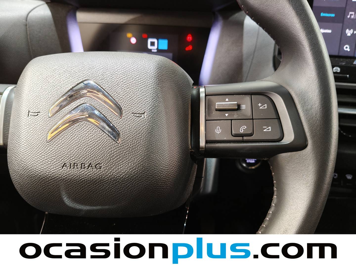 Citroën C4 Citroen C4 PureTech 130 S&S 6v Plus (131 CV) barato