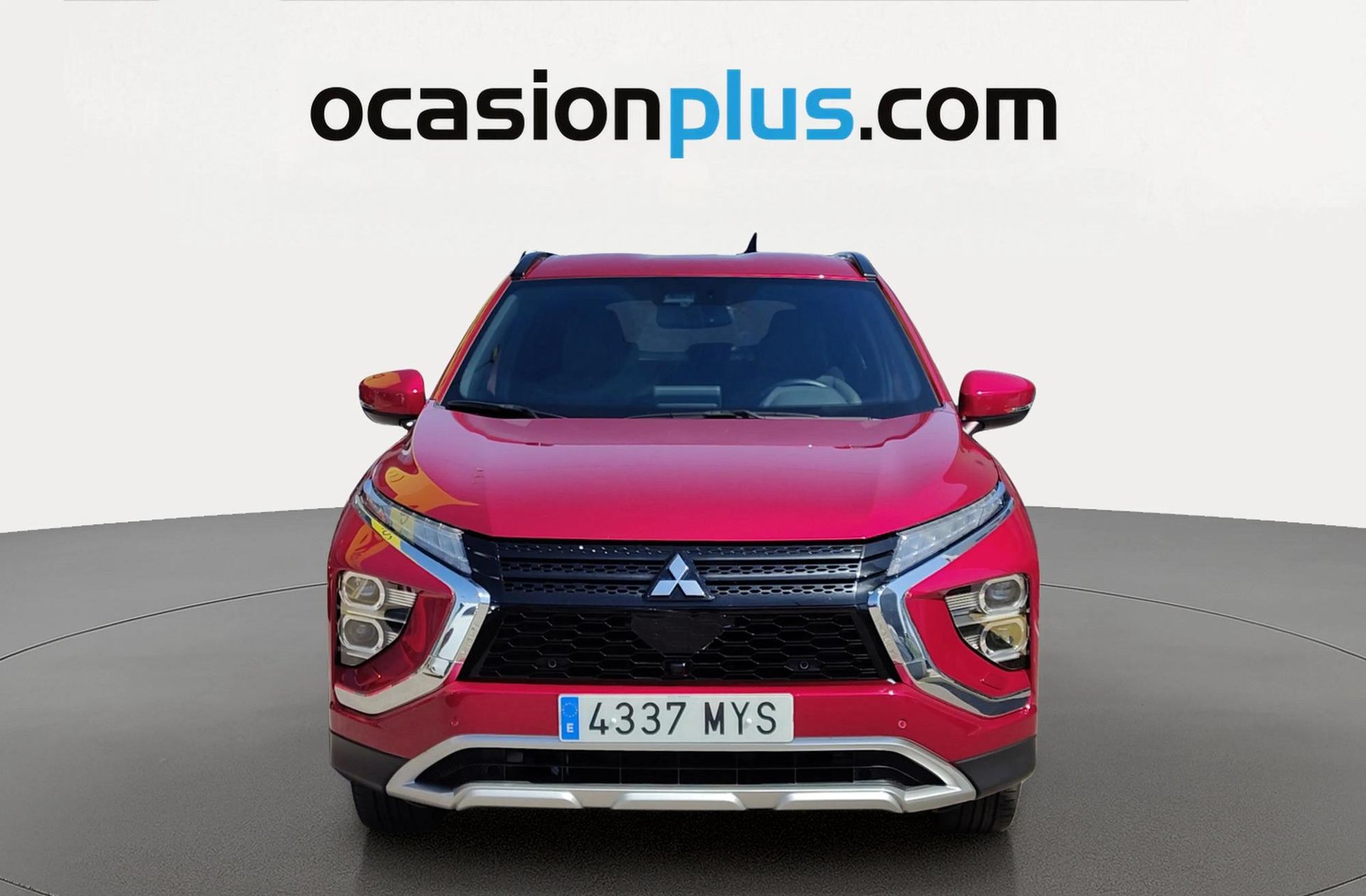 Mitsubishi Eclipse Cross 2.4 PHEV Kaiteki 4WD - foto 16