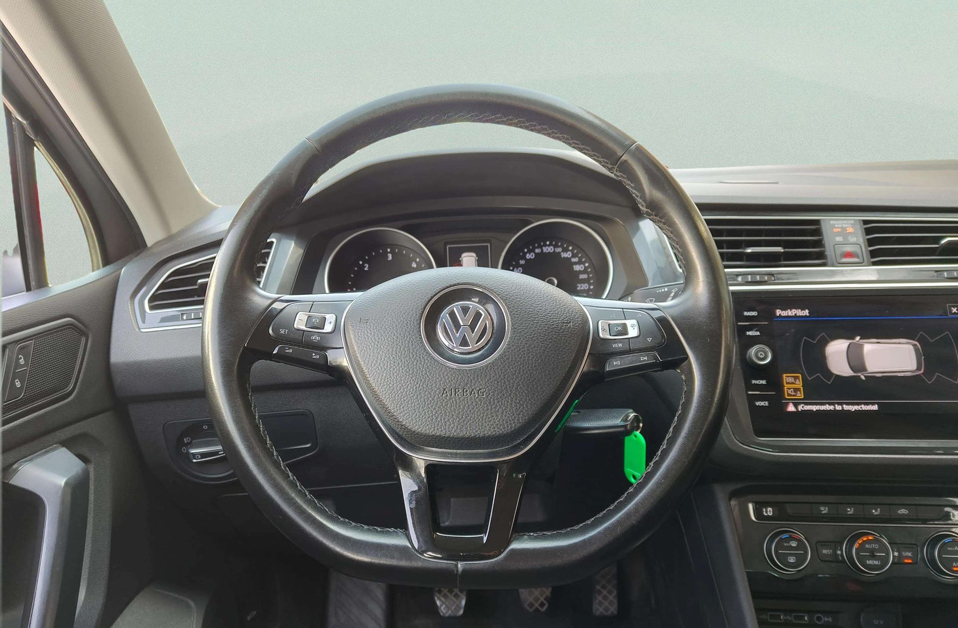 Volkswagen Tiguan Advance 2.0 TDI - foto 22