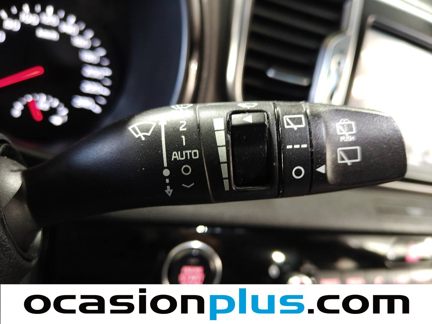 Foto KIA Sportage Kia Sportage 2.0 CRDi VGT GT Line 4x2 (136 CV)