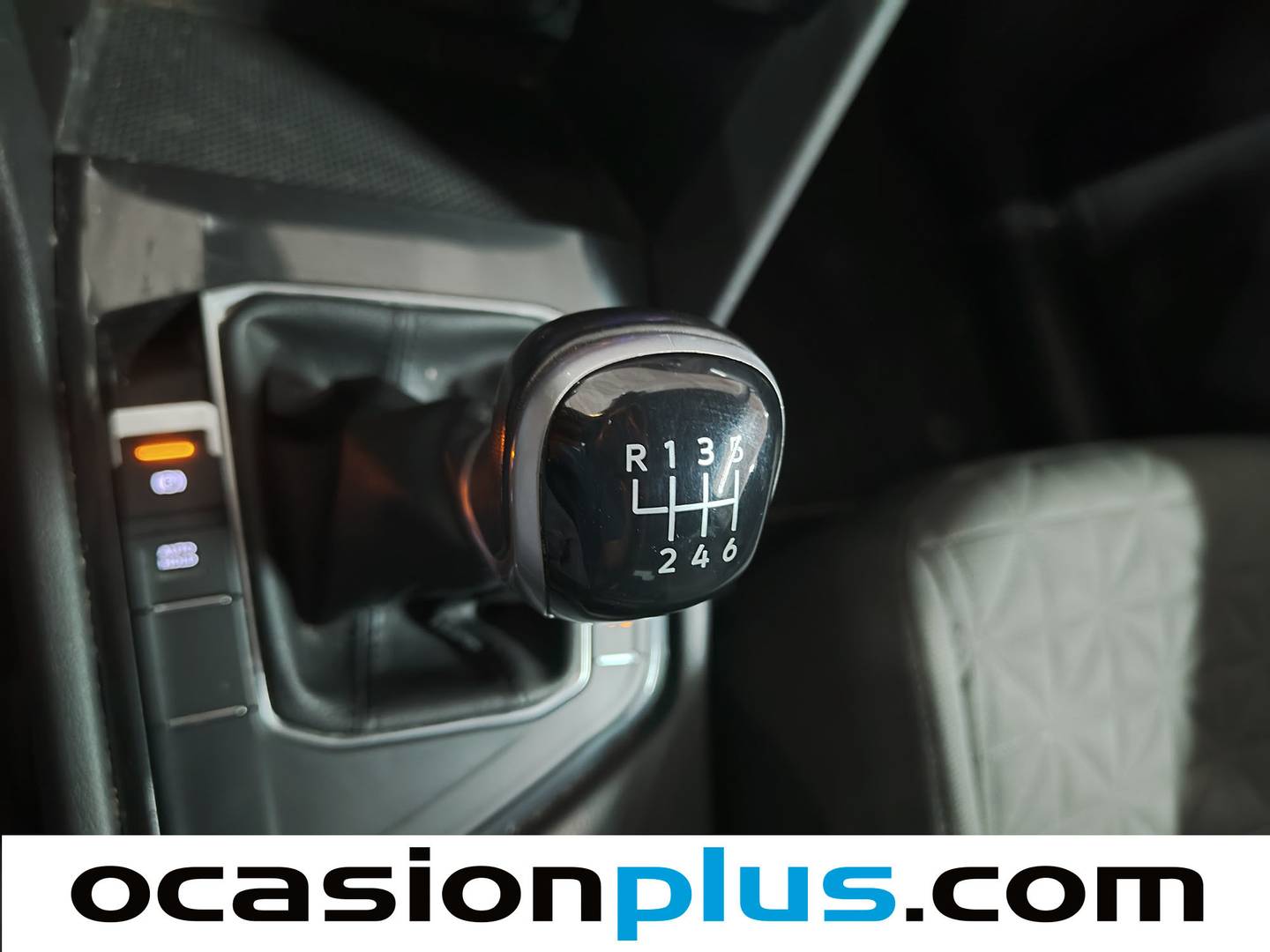 Volkswagen Tiguan Volkswagen Tiguan Life 2.0 TDI (150 CV) de segunda mano