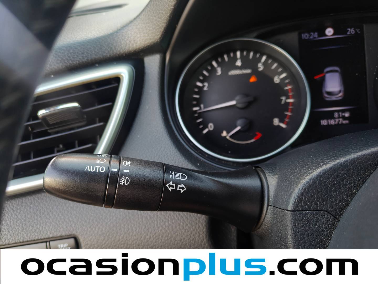Paquetes del Nissan QASHQAI Nissan Qashqai DIG-T 140 N-Connecta (140 CV)
