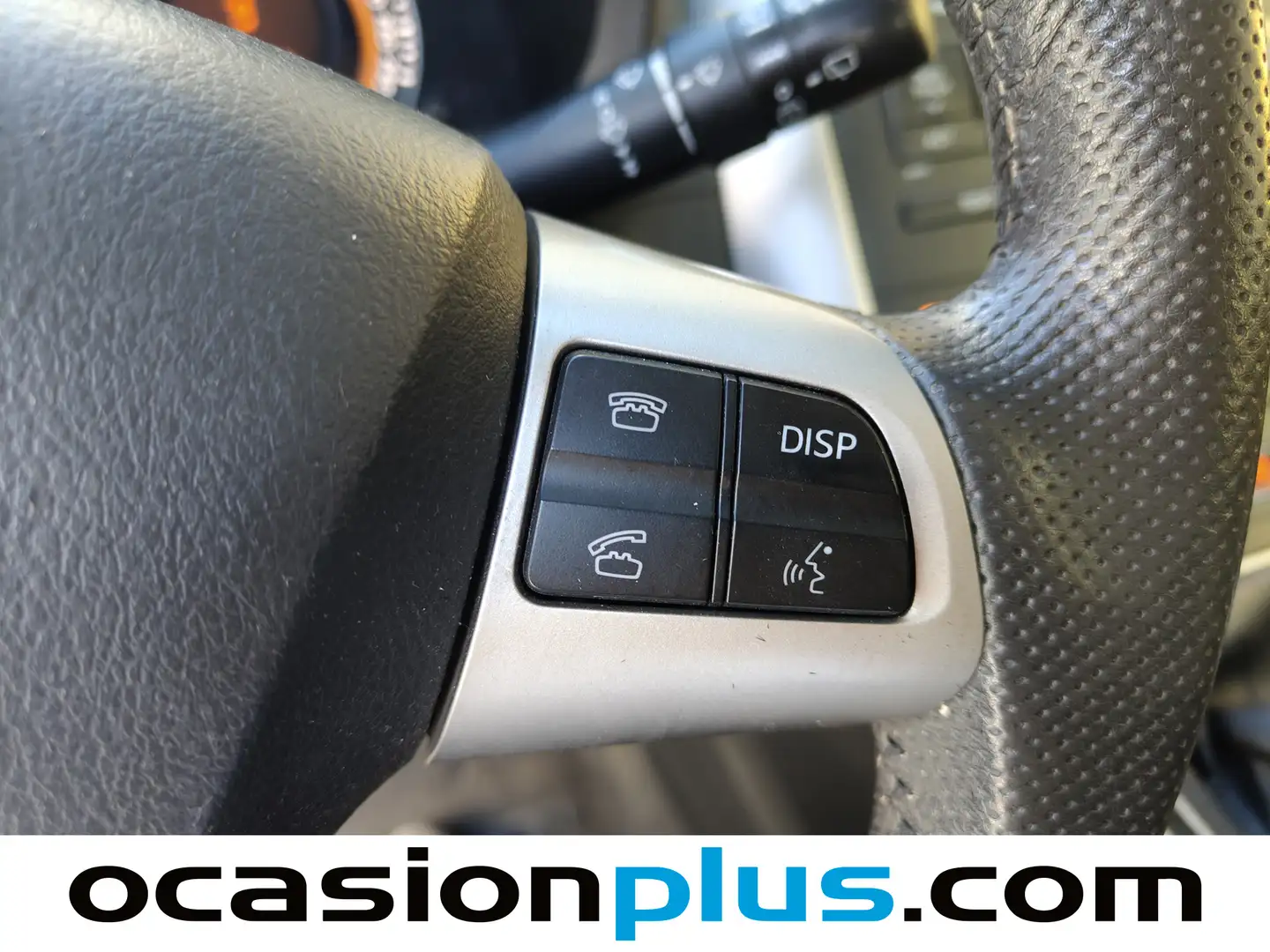 Foto Toyota Auris Toyota Auris 1.4 D-4D Active (90 CV)