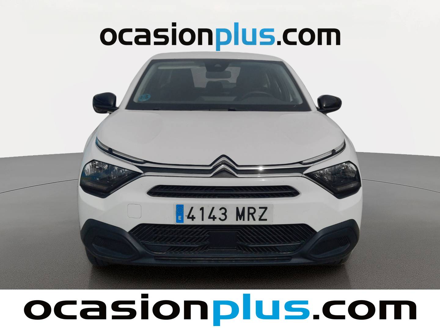 Foto Citroën C4 X Citroen C4 X PureTech 100 S&S 6v You (102 CV)