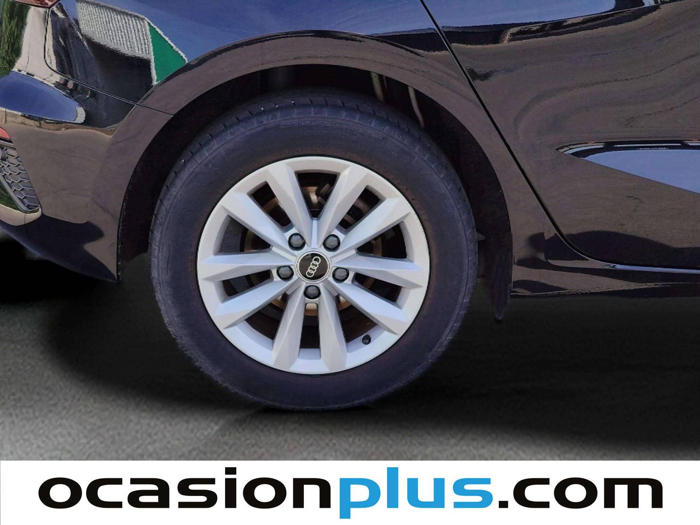 Audi A3 Audi A3 Sportback Audi A3 Sportback 30 TFSI (110 CV) S tronic híbrido