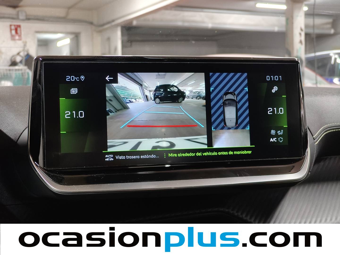 Acabados Peugeot 208 Peugeot 208 PureTech 100 GT (100 CV)