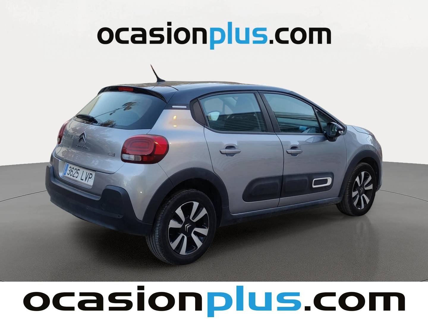 Foto Citroën C3 Citroen C3 PureTech 83 Feel Pack (83 CV)