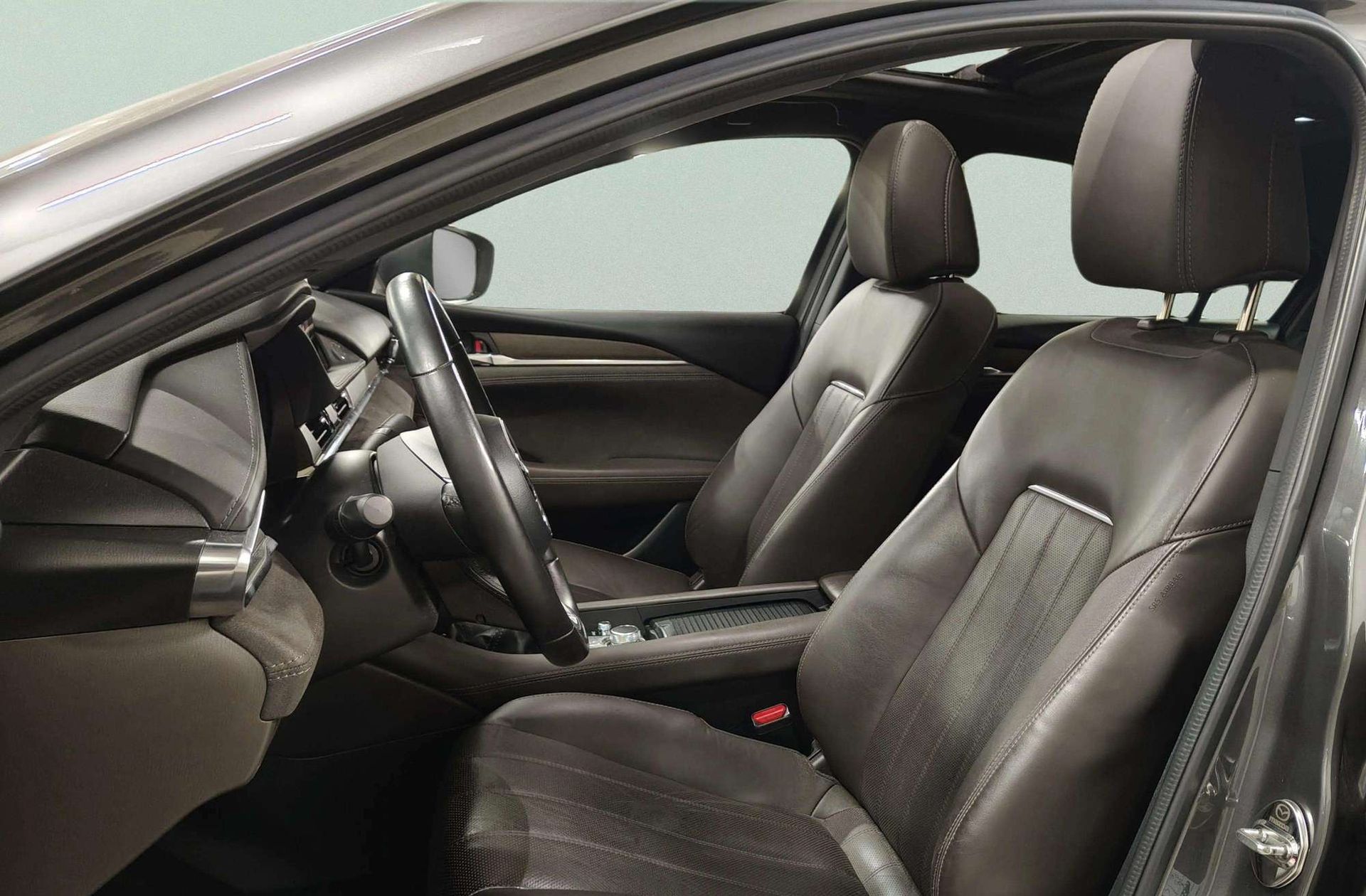 Mazda Mazda6 2.2 SKYACTIVE-D Signature Sky - foto 17