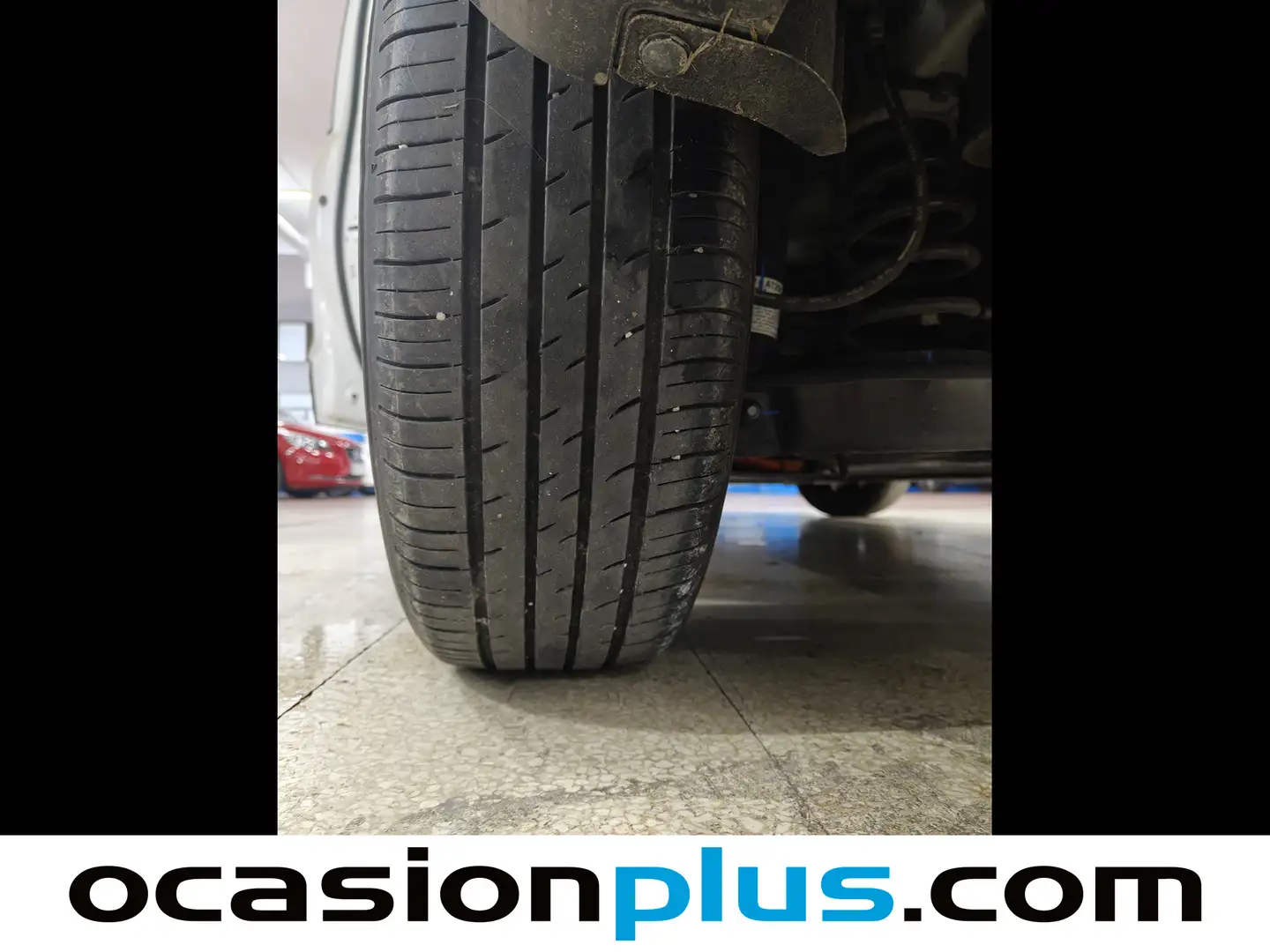 Foto KIA Niro Kia Niro 1.6 GDi HEV Drive (129 CV)