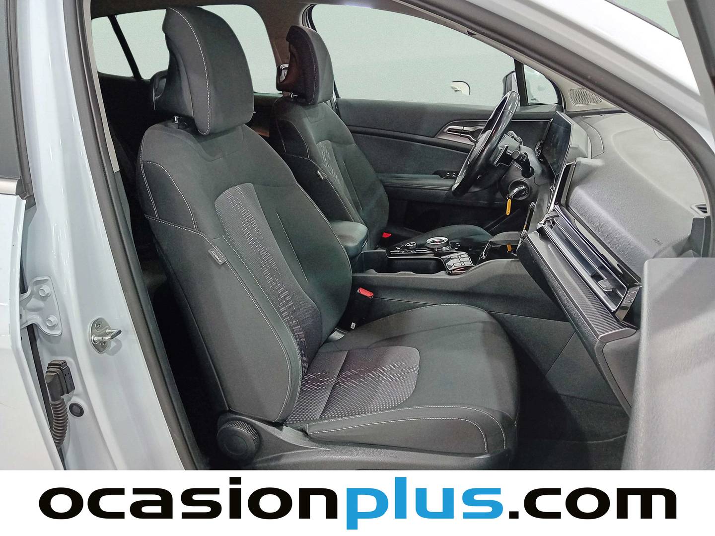 KIA Sportage KIA Sportage 1.6 T-GDi PHEV Drive 4x4 (265 CV) híbrido enchufable