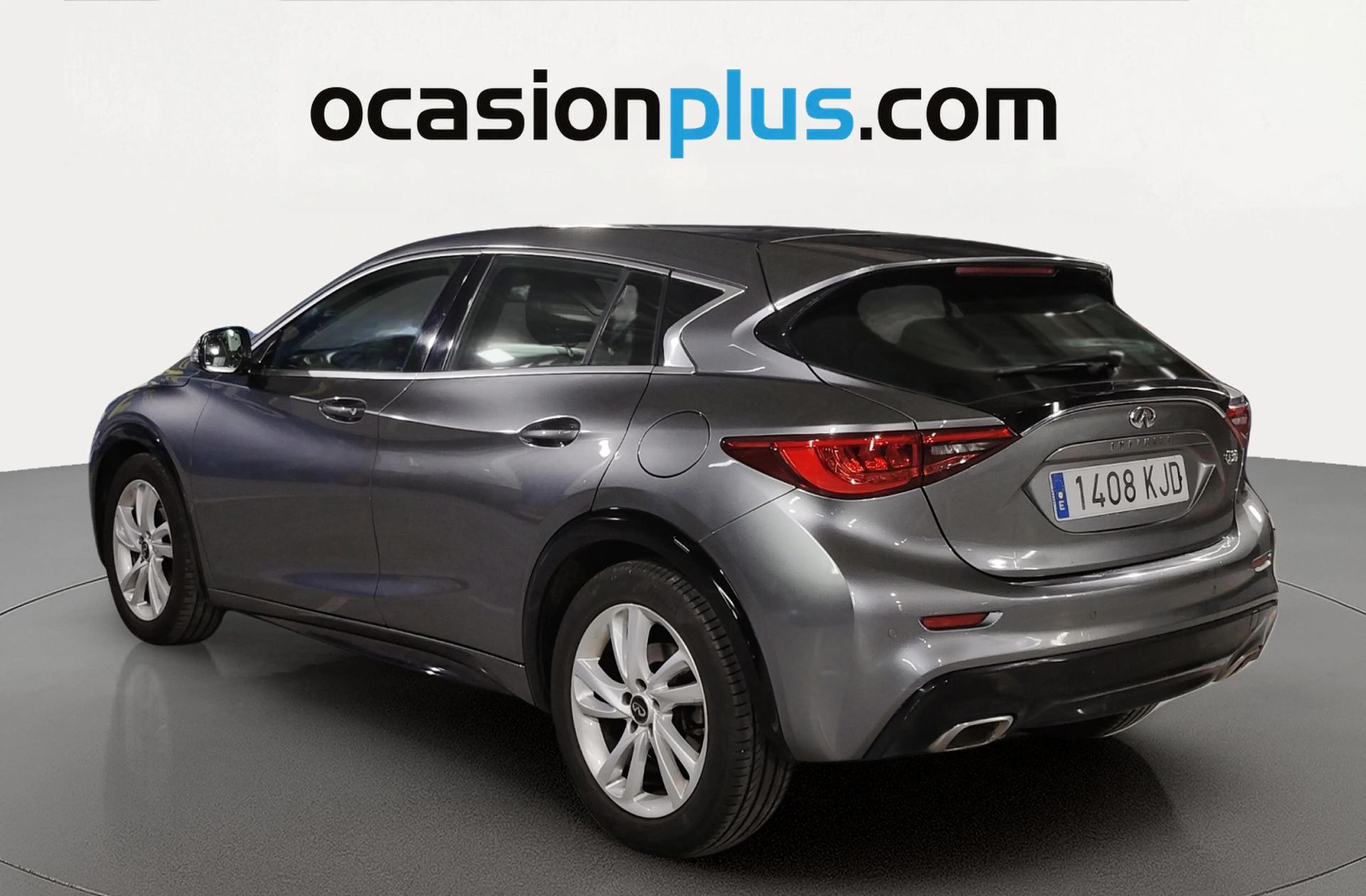 Infiniti Q30 1.5 D Premium - foto 3