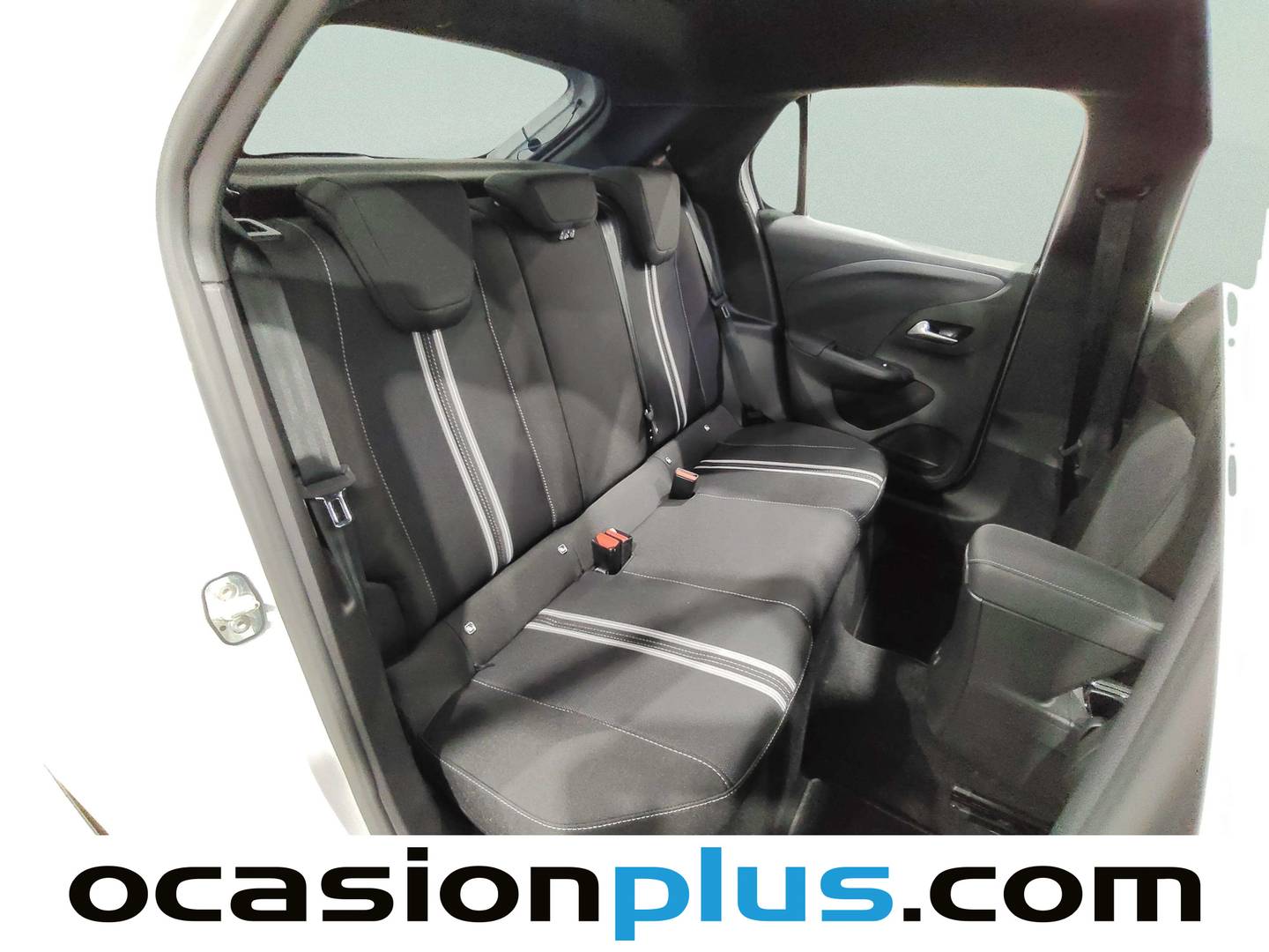 Foto Opel Corsa Opel Corsa 1.2 T XHL Hybrid GS eDCT (110 CV)