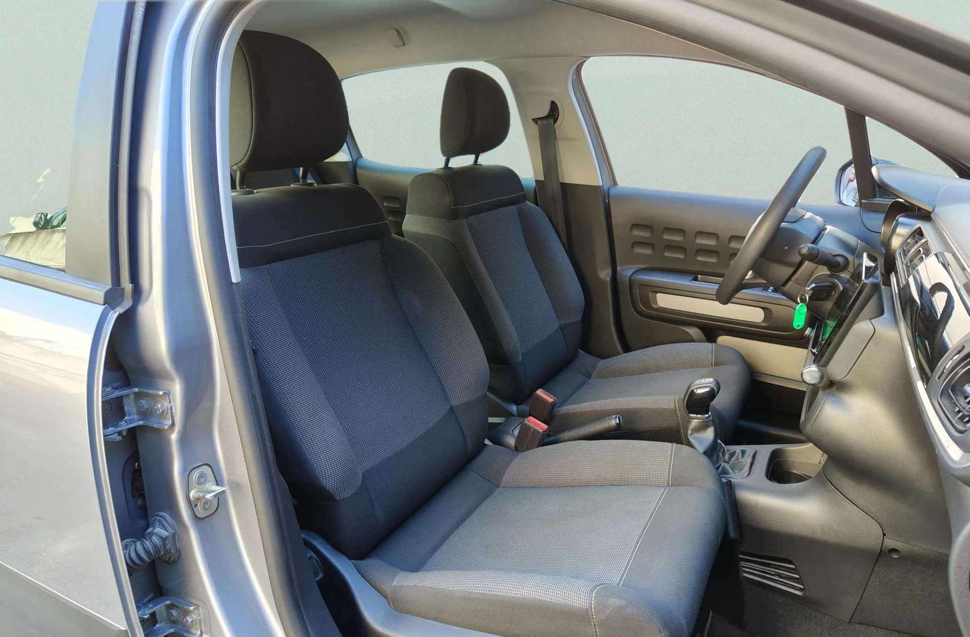 Citroën C3 Origin PureTech 83 Plus - foto 19